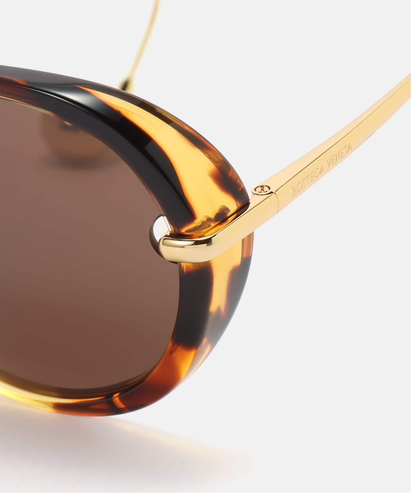 BOTTEGA VENETA/ボッテガ ヴェネタ】SUNGLASSES（サングラス）｜L