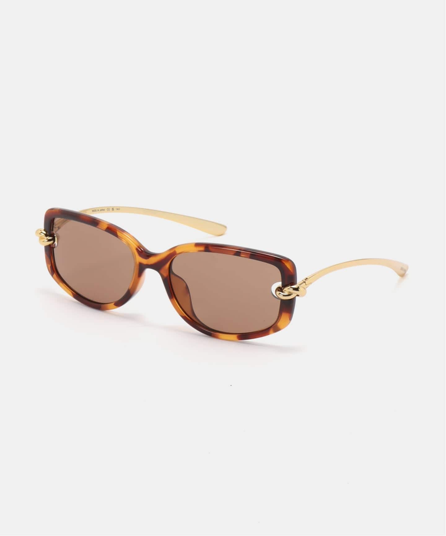 BOTTEGA VENETA/ボッテガ ヴェネタ】SUNGLASSES（サングラス）｜L