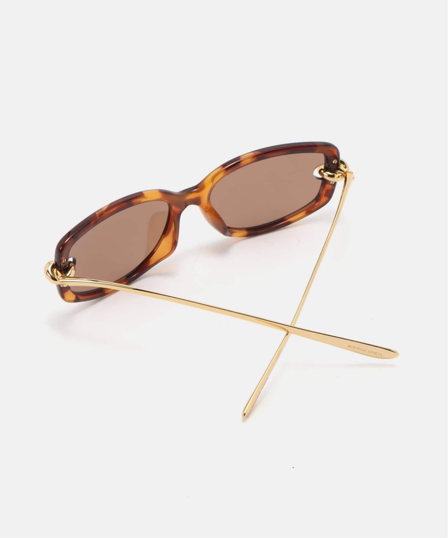 BOTTEGA VENETA/ボッテガ ヴェネタ】SUNGLASSES（サングラス）｜L