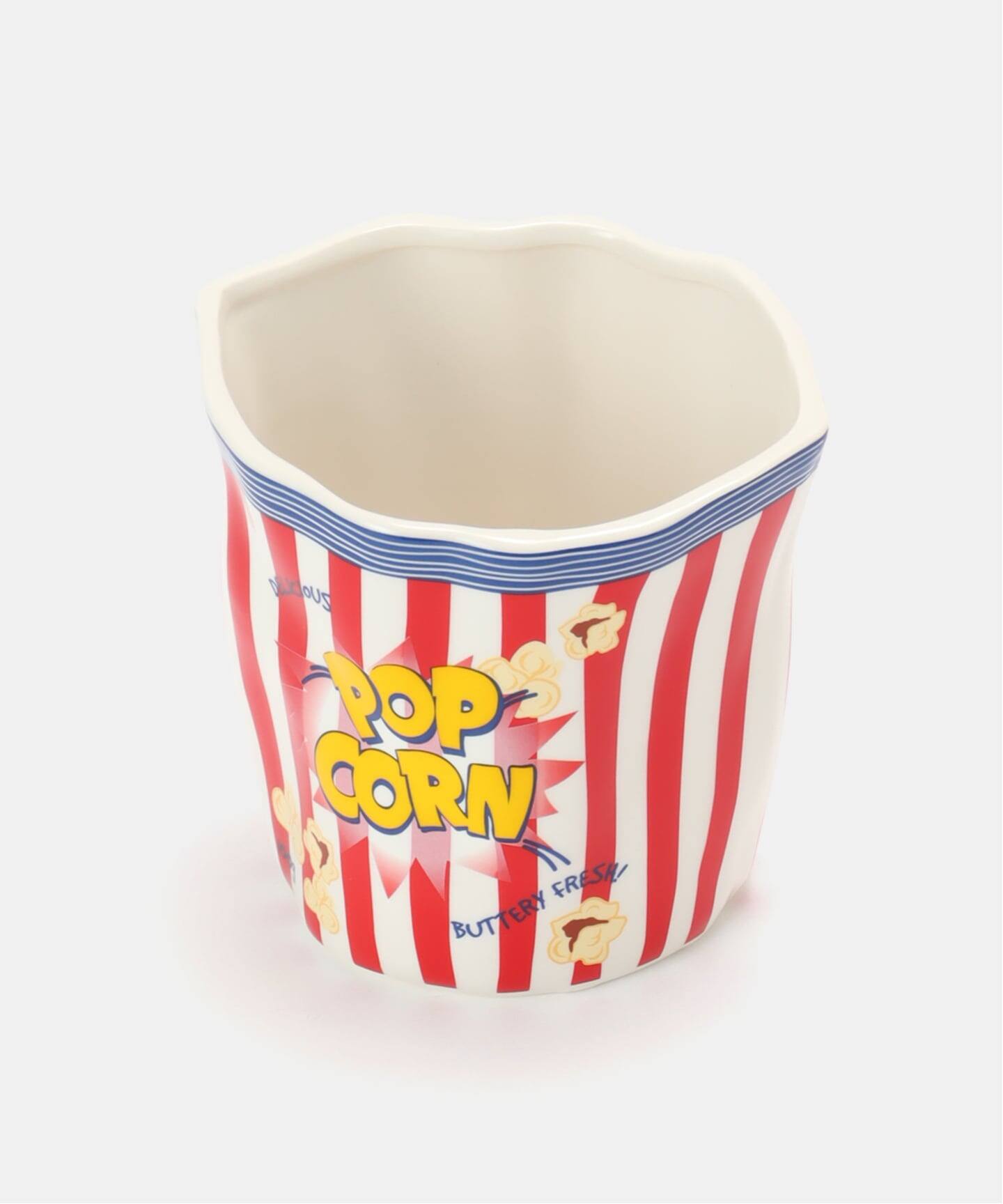 BITTEN/ビトゥン】 POPCORN CERAMIC BAG（その他インテリア／雑貨）｜L
