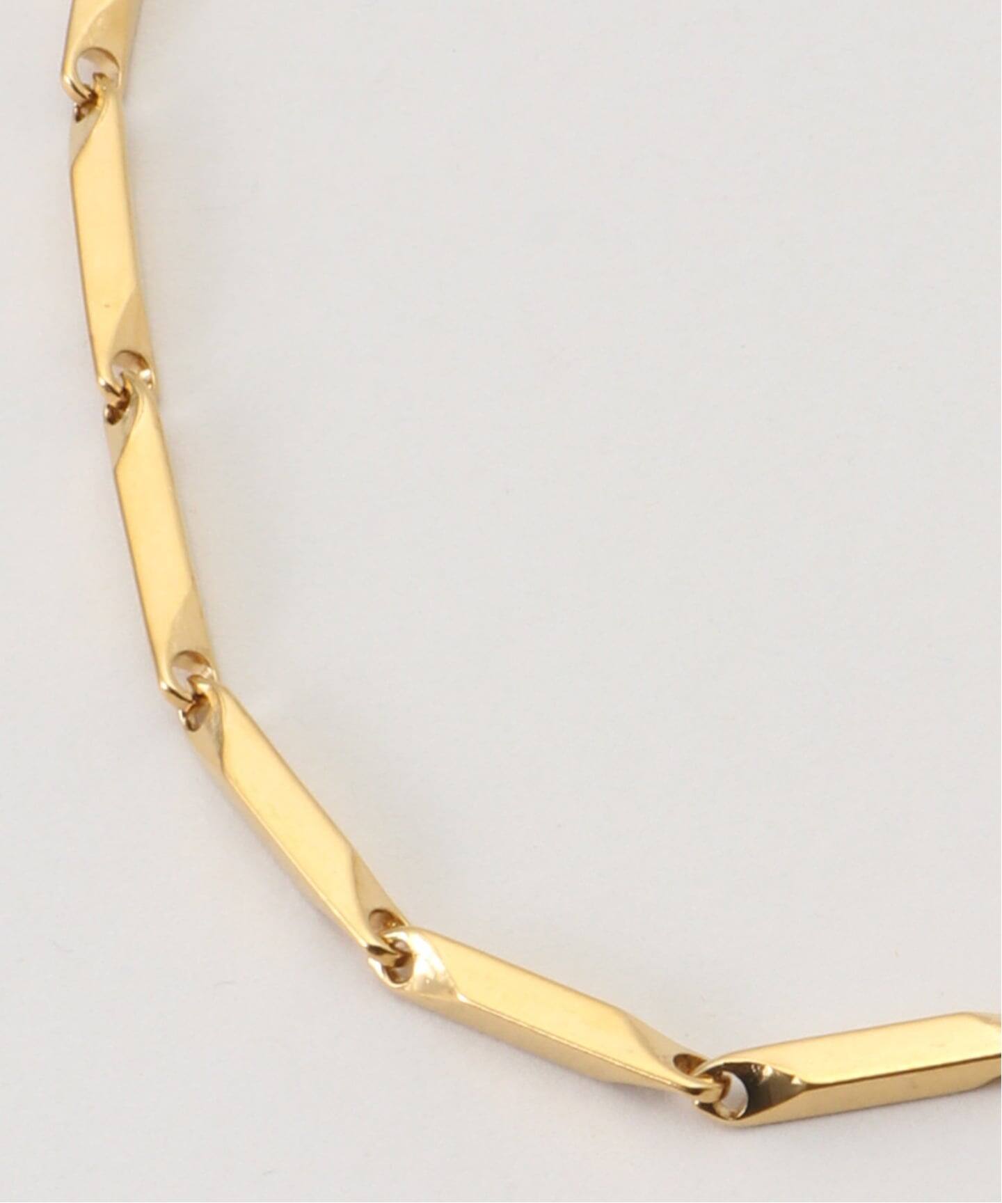 アパルトモン　エマニュエルカーン Gold Chain チェーン JEWELRY EDIT｜L'Appartement｜ブログ｜BAYCREW'S STORE