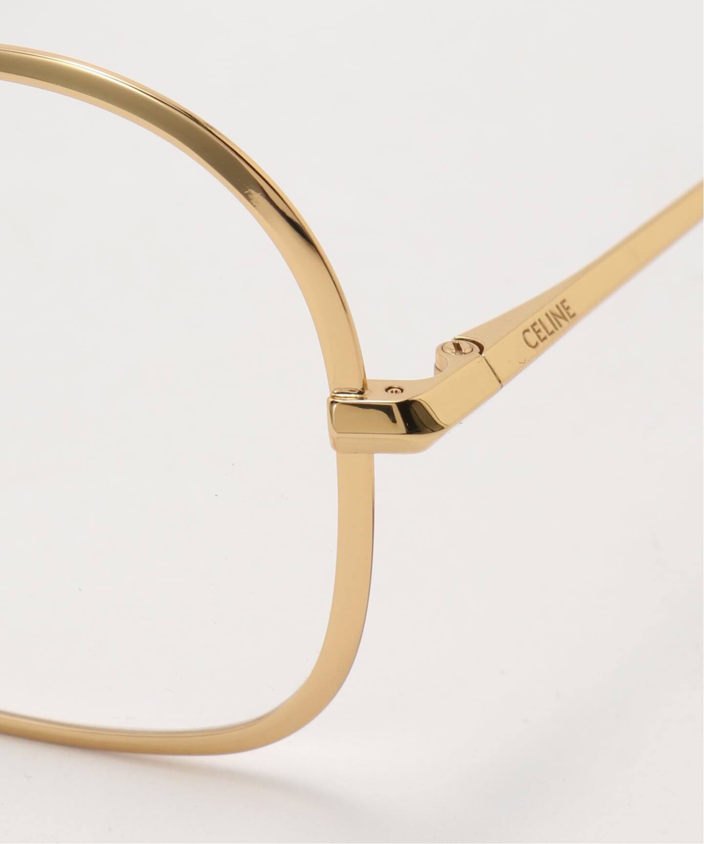 小物 L'Appartement CELINE Sunglasses CELINE/セリーヌ】 METAL GLASSES（メガネ）｜L'Appartement