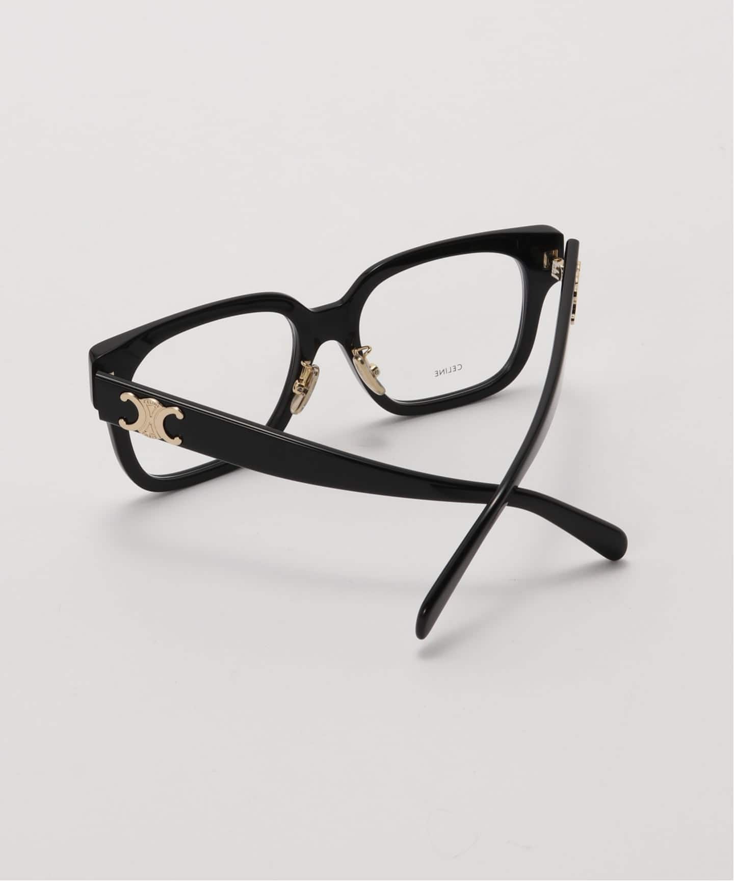 CELINE/セリーヌ】 SMALL TRIOMPHE GLASSES（メガネ）｜L'Appartement