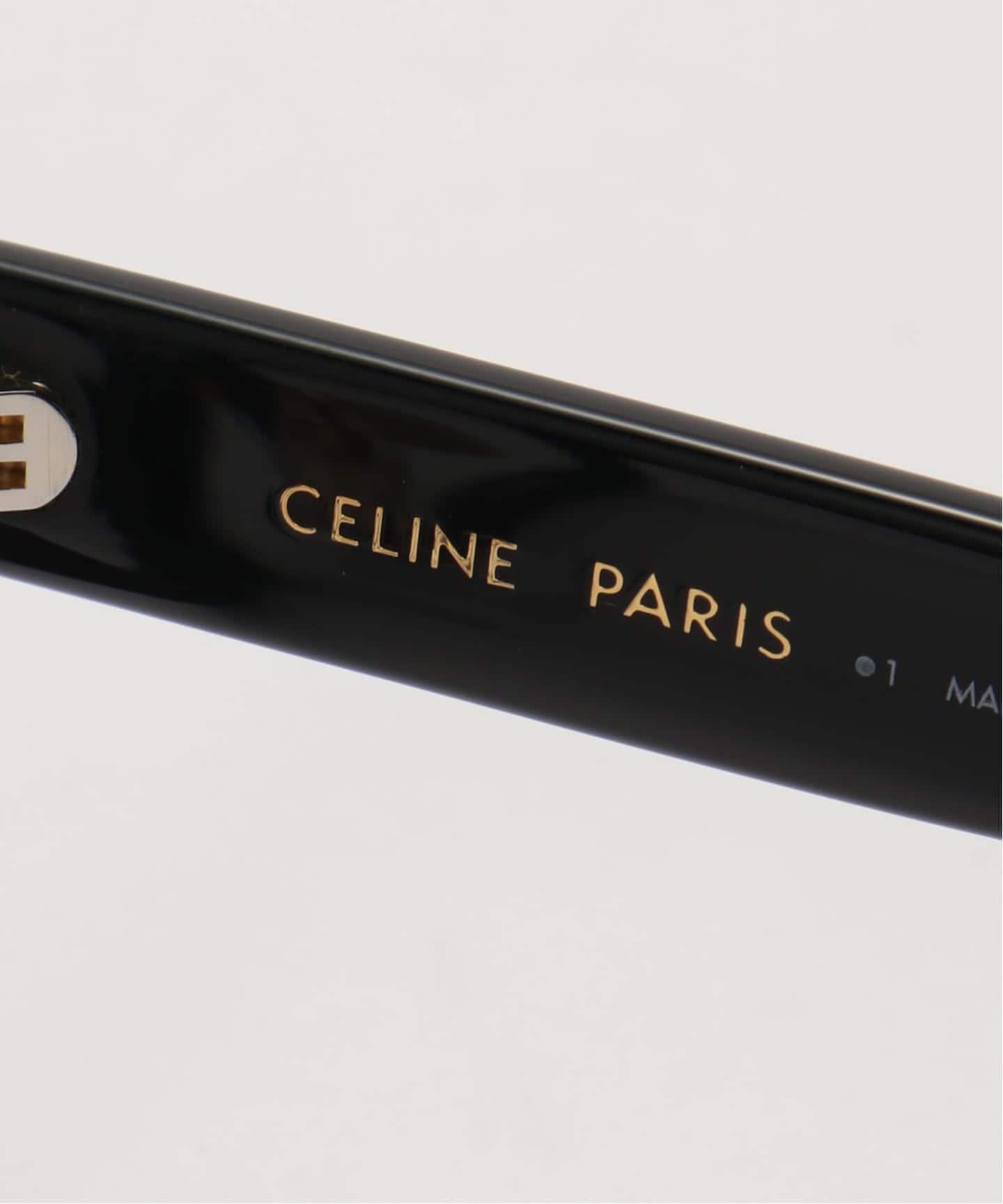 CELINE/セリーヌ】 SMALL TRIOMPHE GLASSES（メガネ）｜L'Appartement