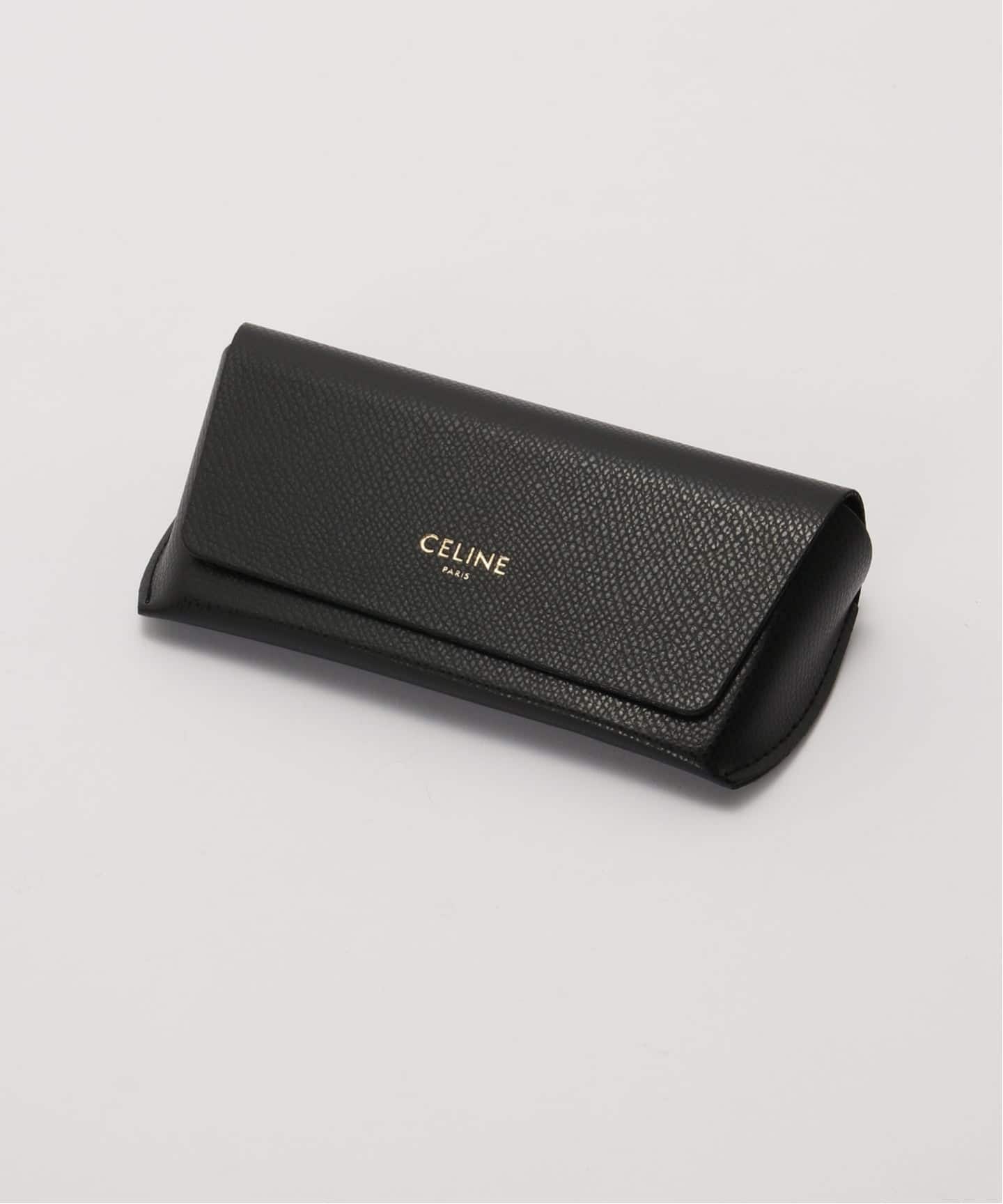 CELINE/セリーヌ】 SMALL TRIOMPHE GLASSES（メガネ）｜L'Appartement