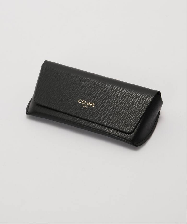 CELINE/セリーヌ】 SMALL TRIOMPHE GLASSES（メガネ）｜L