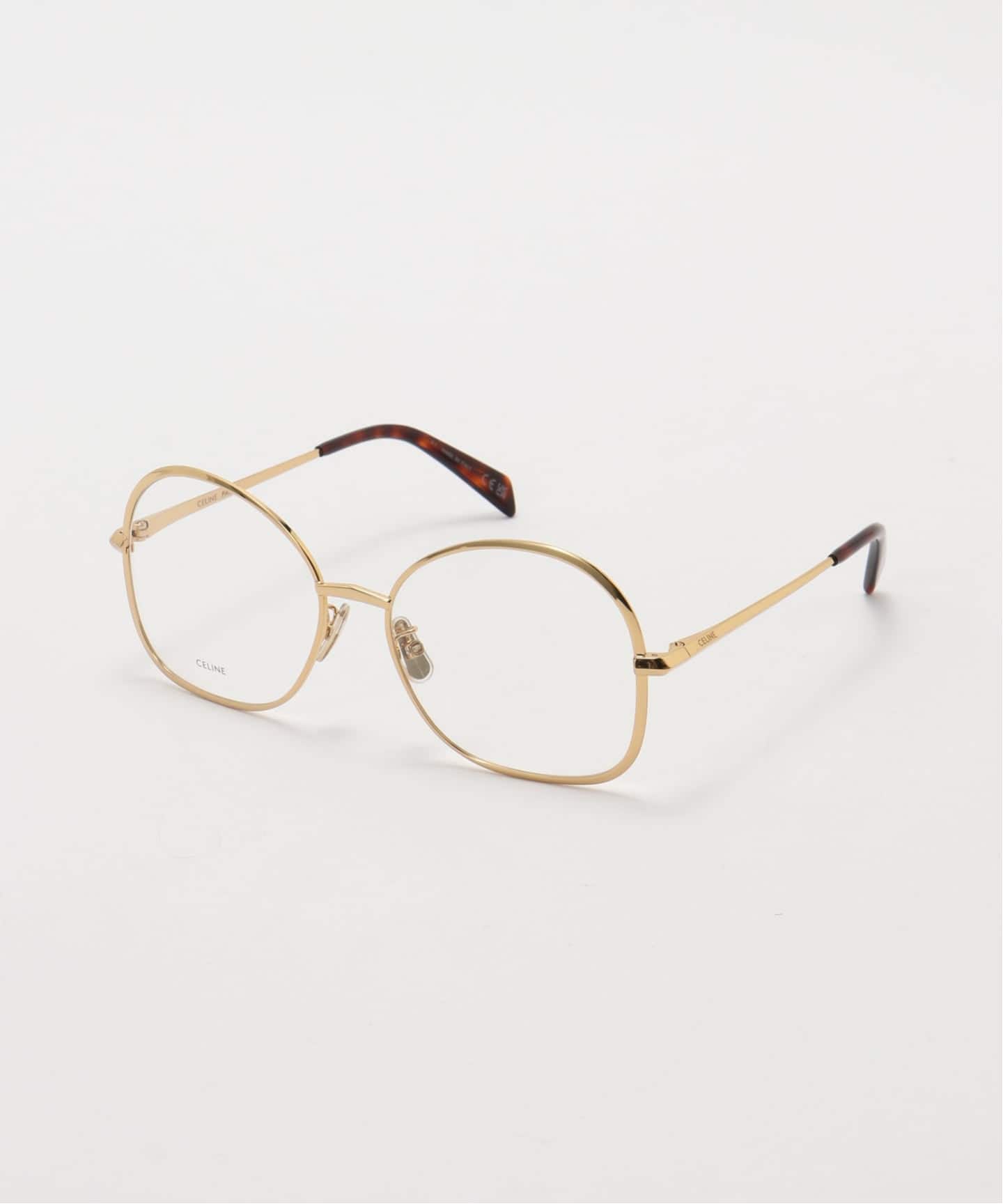 CELINE/セリーヌ】 METAL GLASSES（メガネ）｜L'Appartement