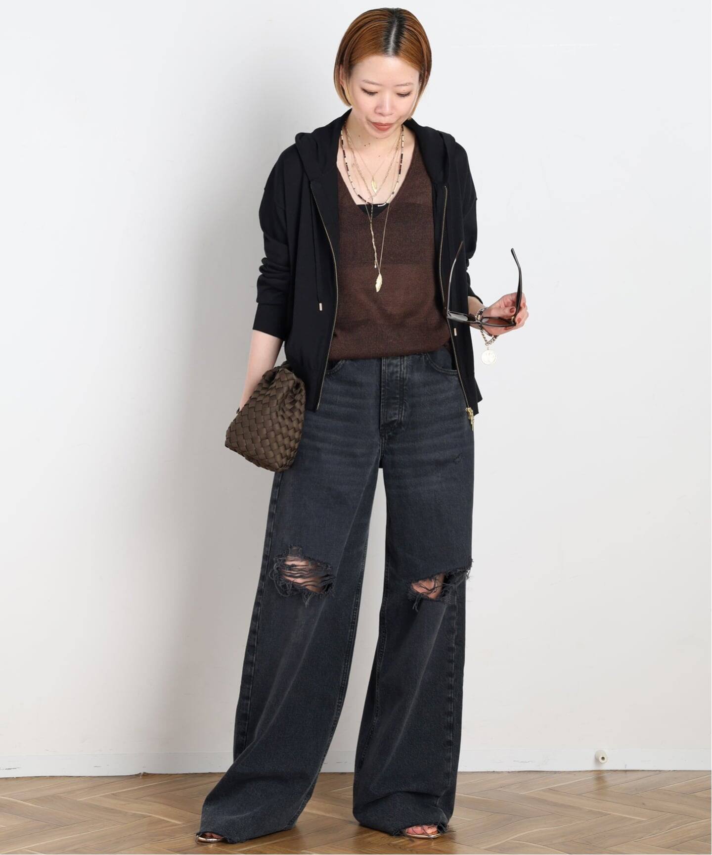 Marfa クラッチバッグ（クラッチバッグ）｜AP STUDIO（エーピー