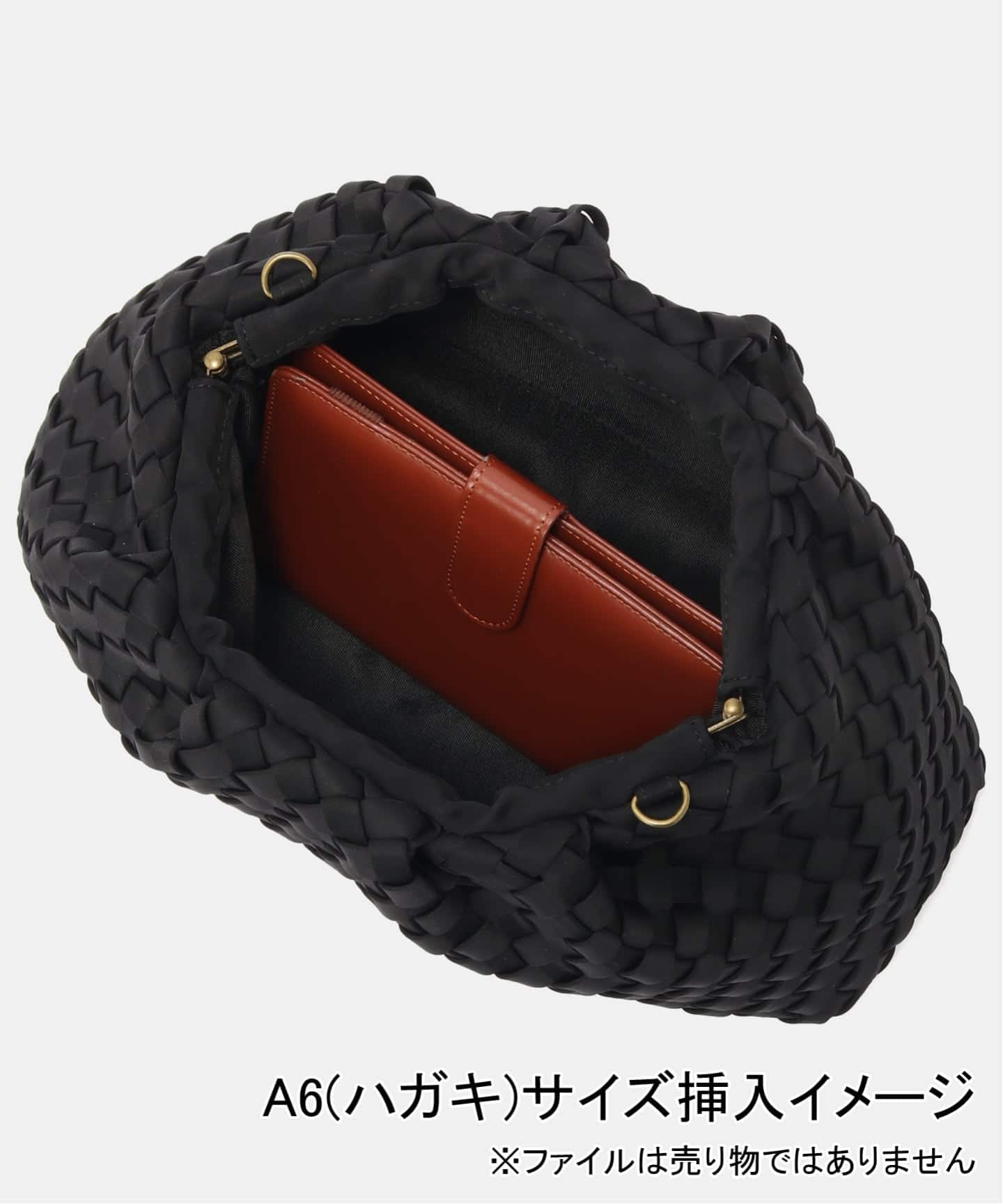 AP STUDIO購入♡SYSTEM システム　クラッチバッグ Marfa クラッチバッグ（クラッチバッグ）｜AP STUDIO（エーピー