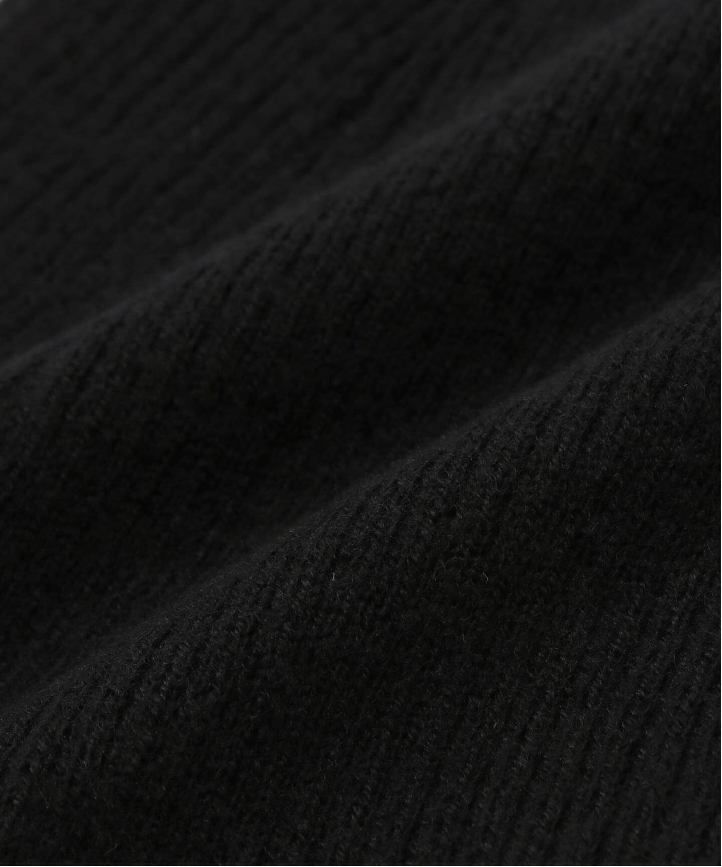 Soft rib Beanie（ニットキャップ・ビーニー）｜AP STUDIO（エーピー