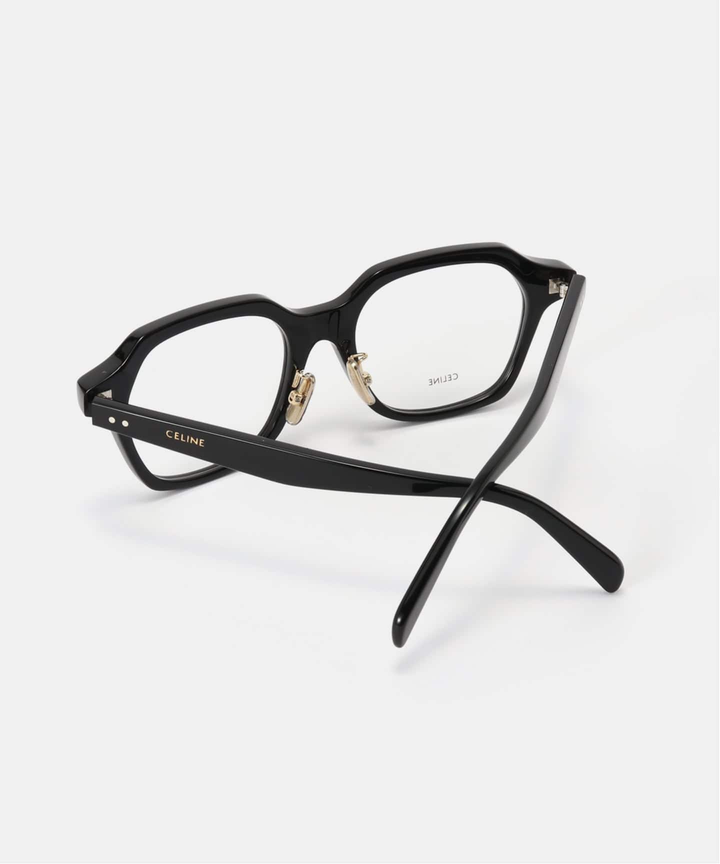 セリーヌ　眼鏡 celine CELINE/セリーヌ】Acetate Ophtalmic（メガネ）｜AP STUDIO（エーピー
