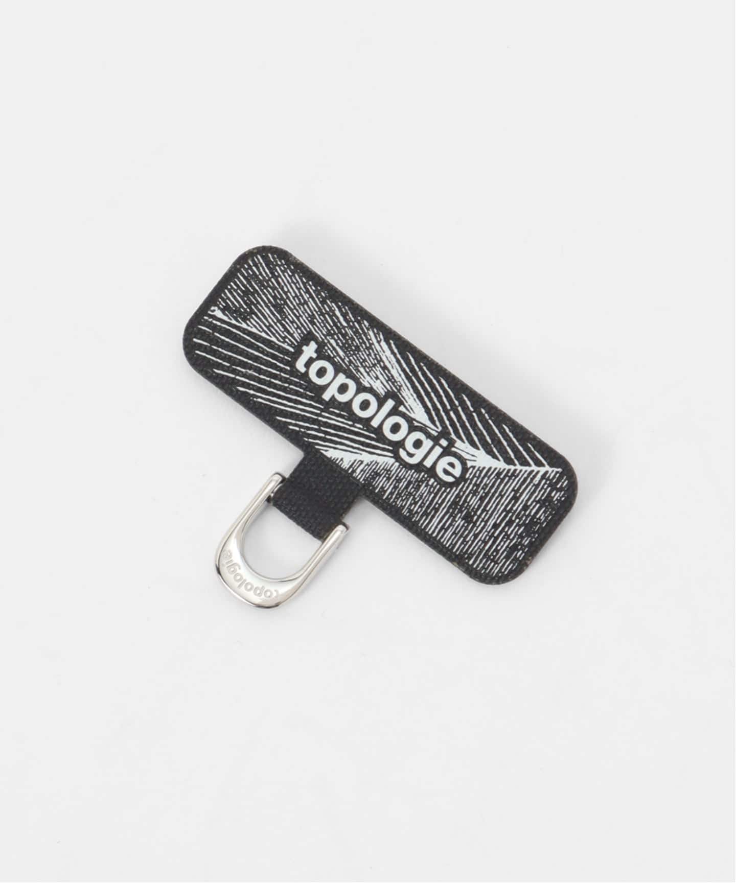 Topologie/トポロジー】Phone Strap Adapter（その他ファッション小物