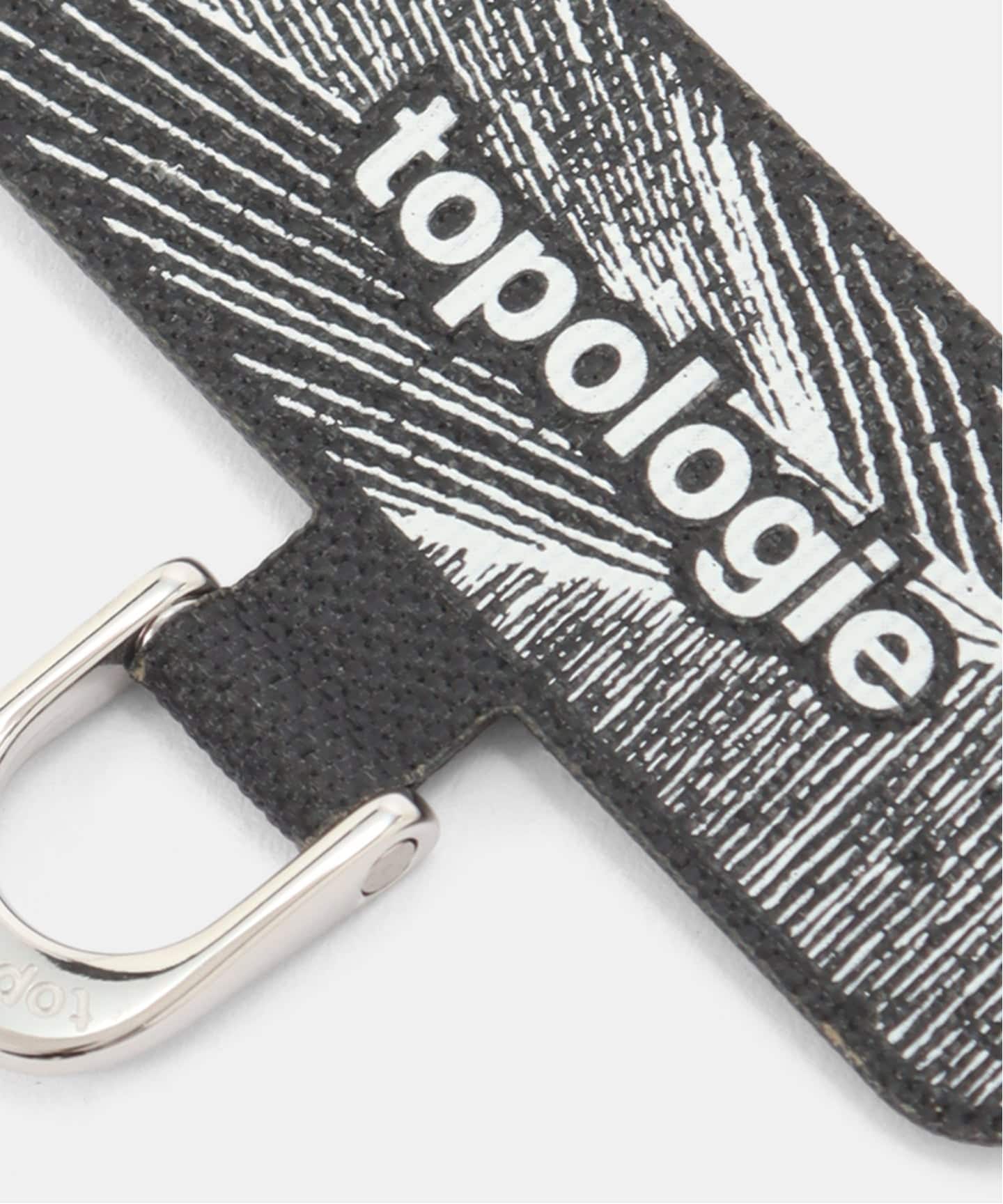 Topologie/トポロジー】Phone Strap Adapter（その他ファッション小物