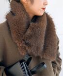 【THROW/スロー】スヌード