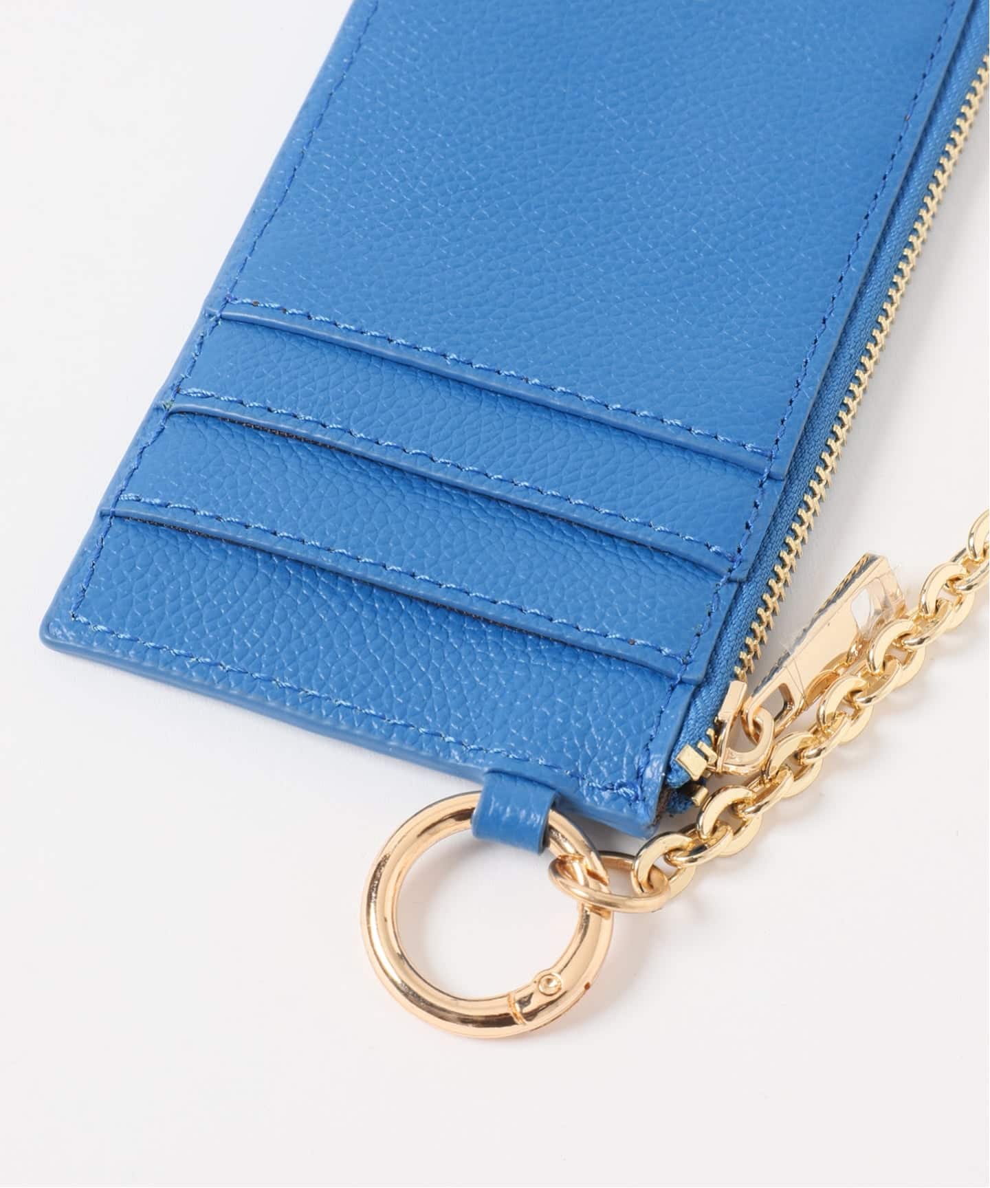 SKIN/スキン】Fragment case (blue)（カードケース）｜AP STUDIO