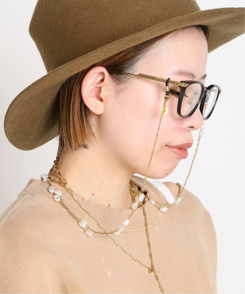 ファッション小物