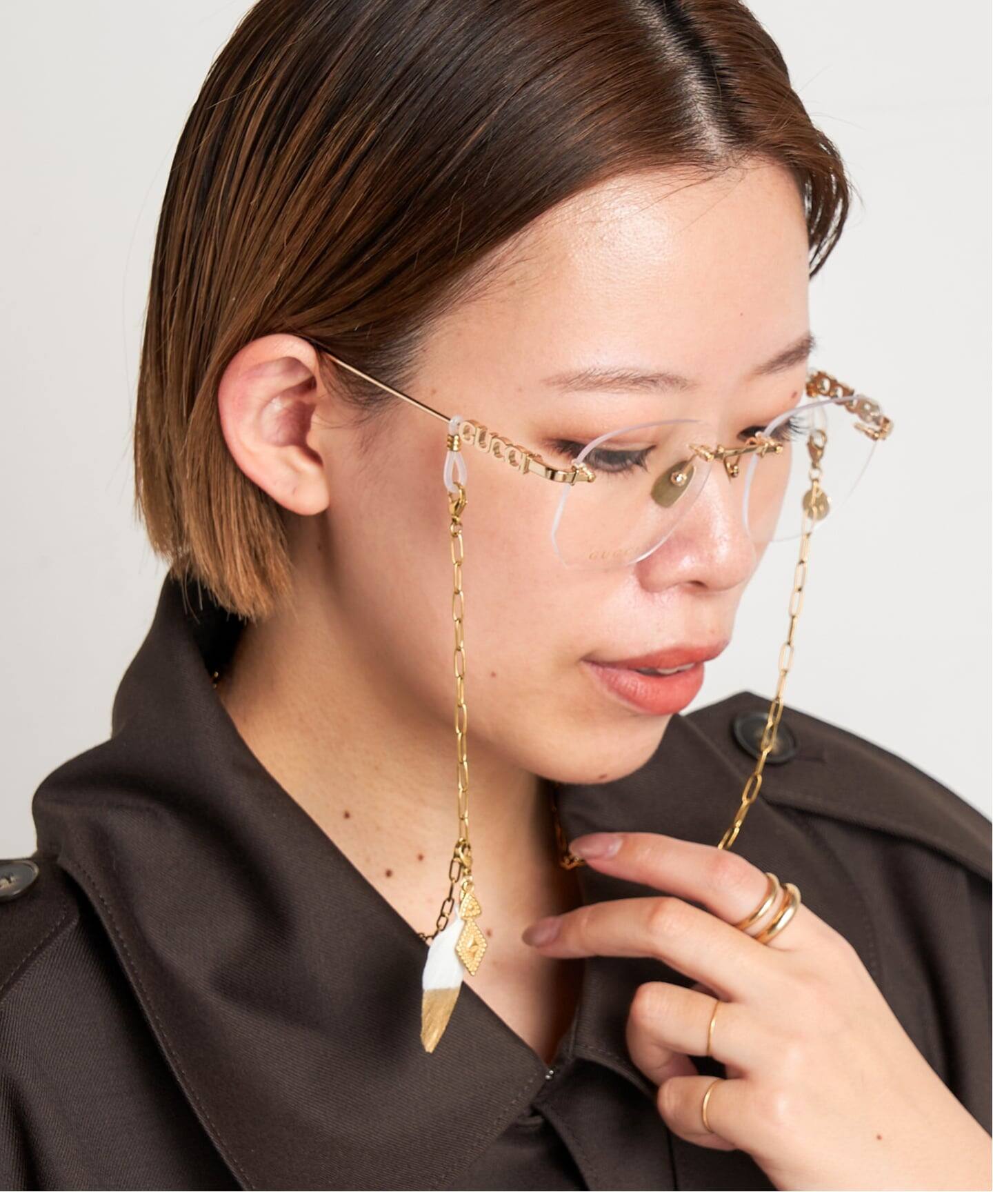 Sunny Cords/サニーコーズ】Liberty spirit glass cord（その他
