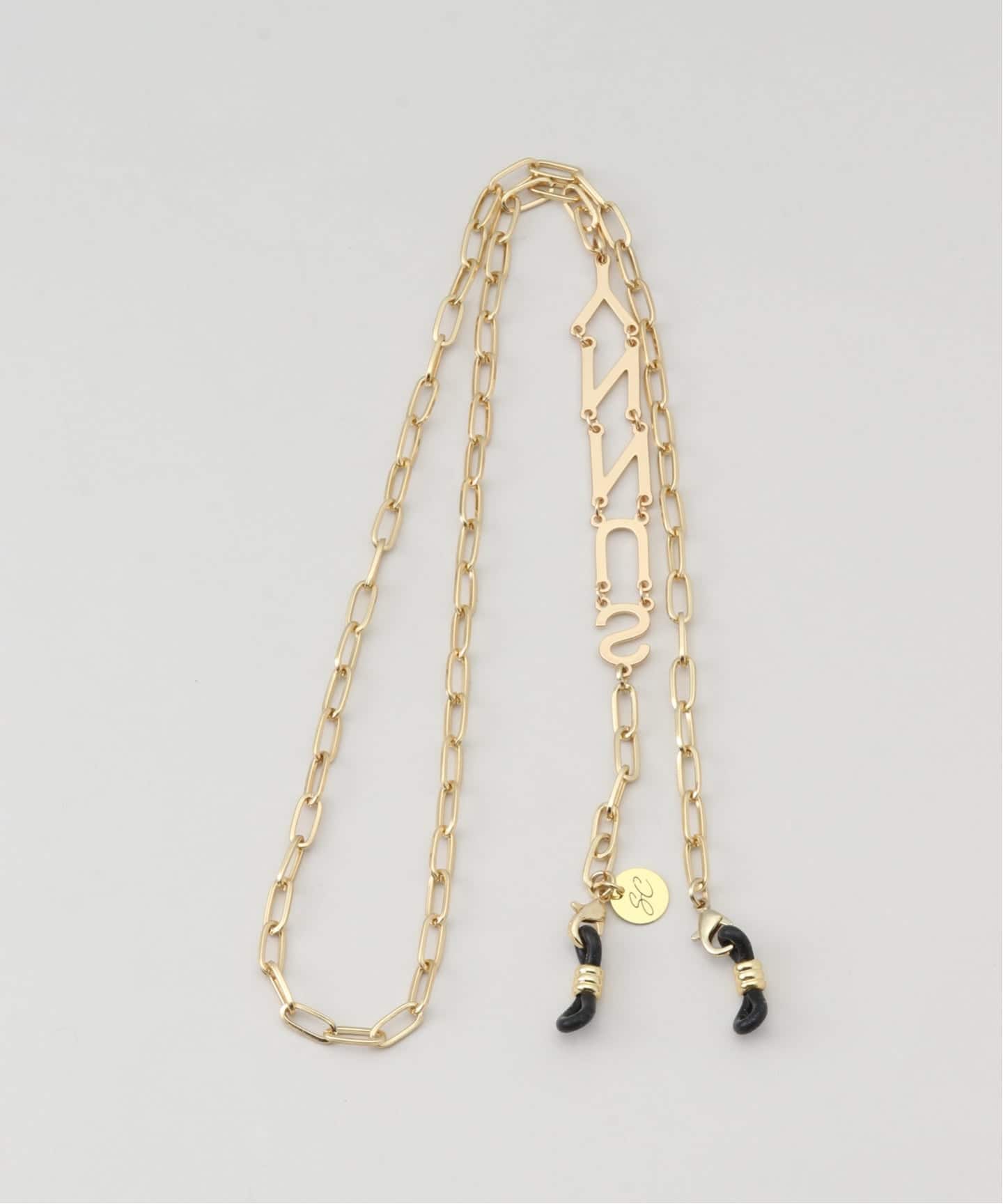 Sunny Cords/サニーコーズ】Sunny You glass cord（その他ファッション