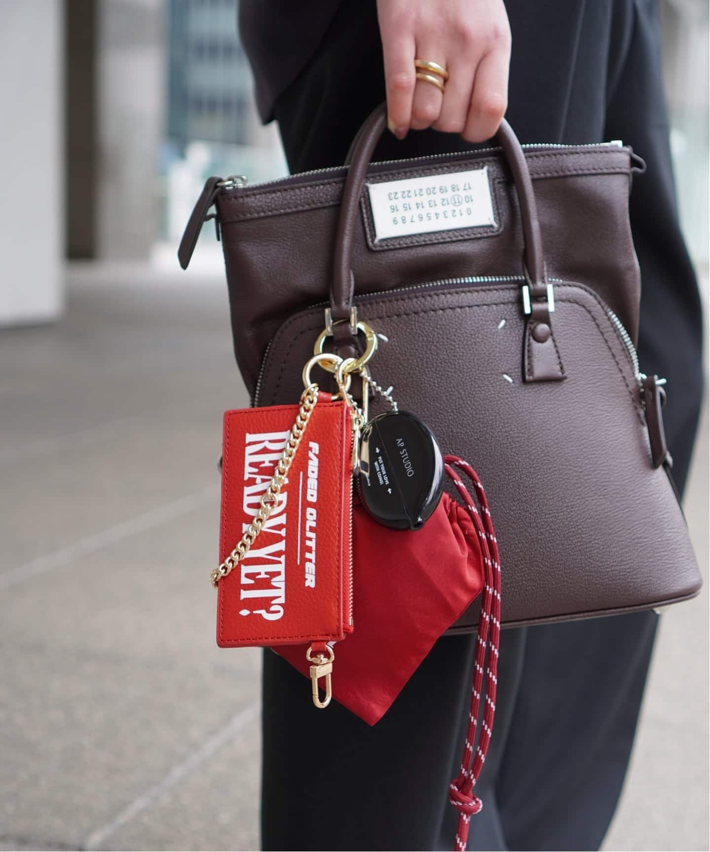 SKIN/スキン】fragment case（カードケース）｜AP STUDIO（エーピー