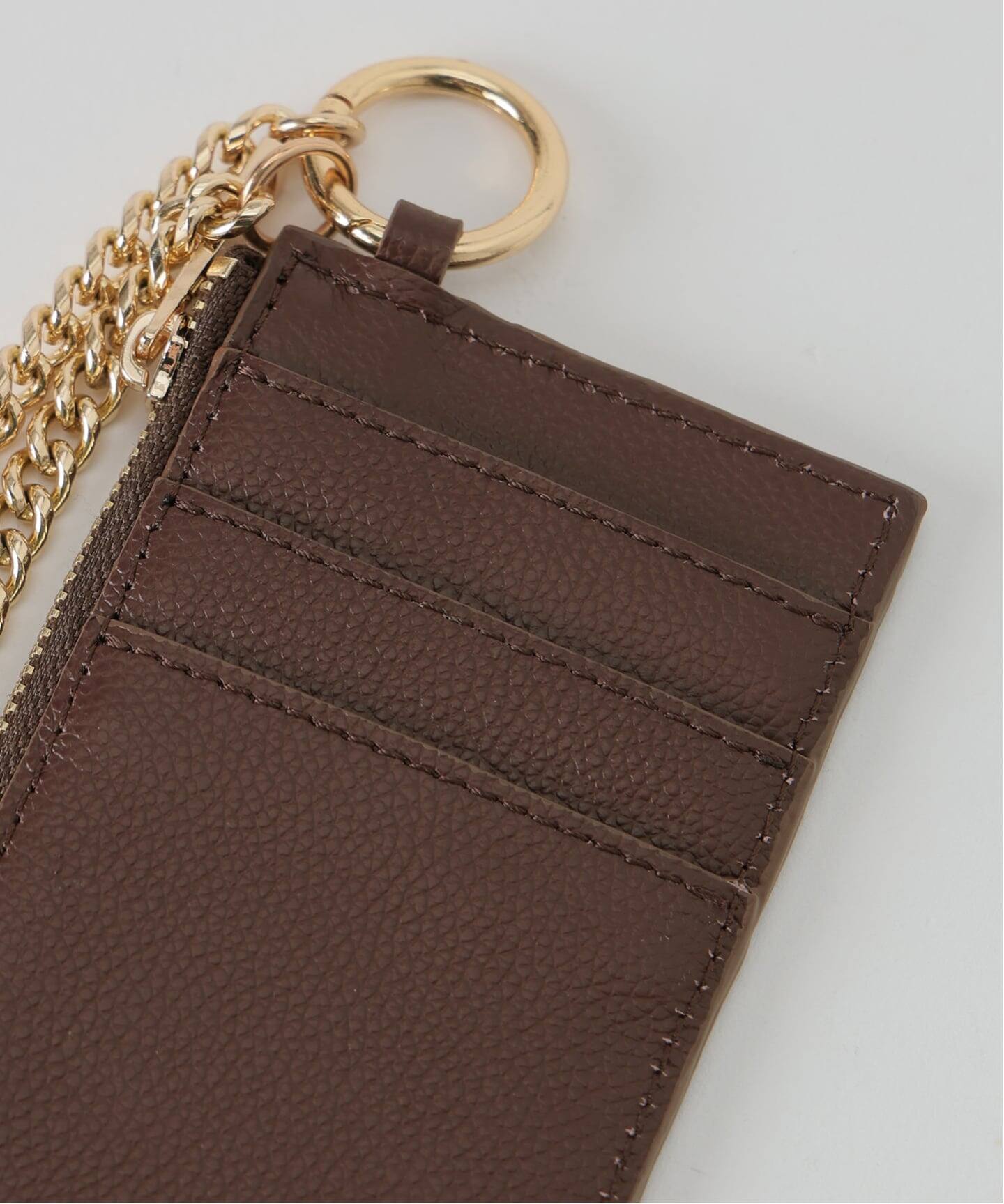 SKIN/スキン】fragment case（カードケース）｜AP STUDIO（エーピー