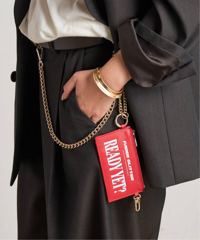 ファッション小物