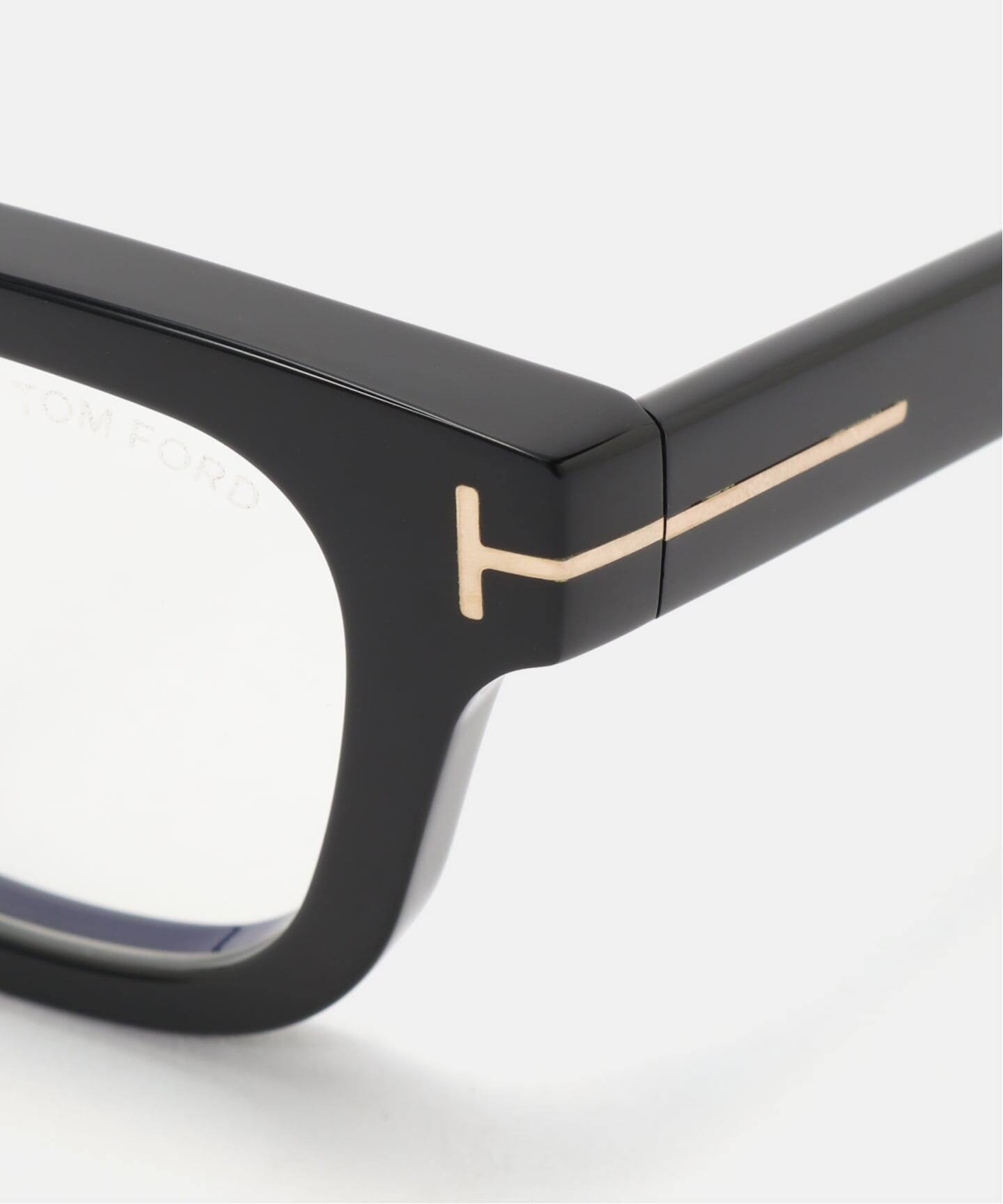 TOM FORD /トム フォード】acer trame glasses（メガネ）｜AP STUDIO
