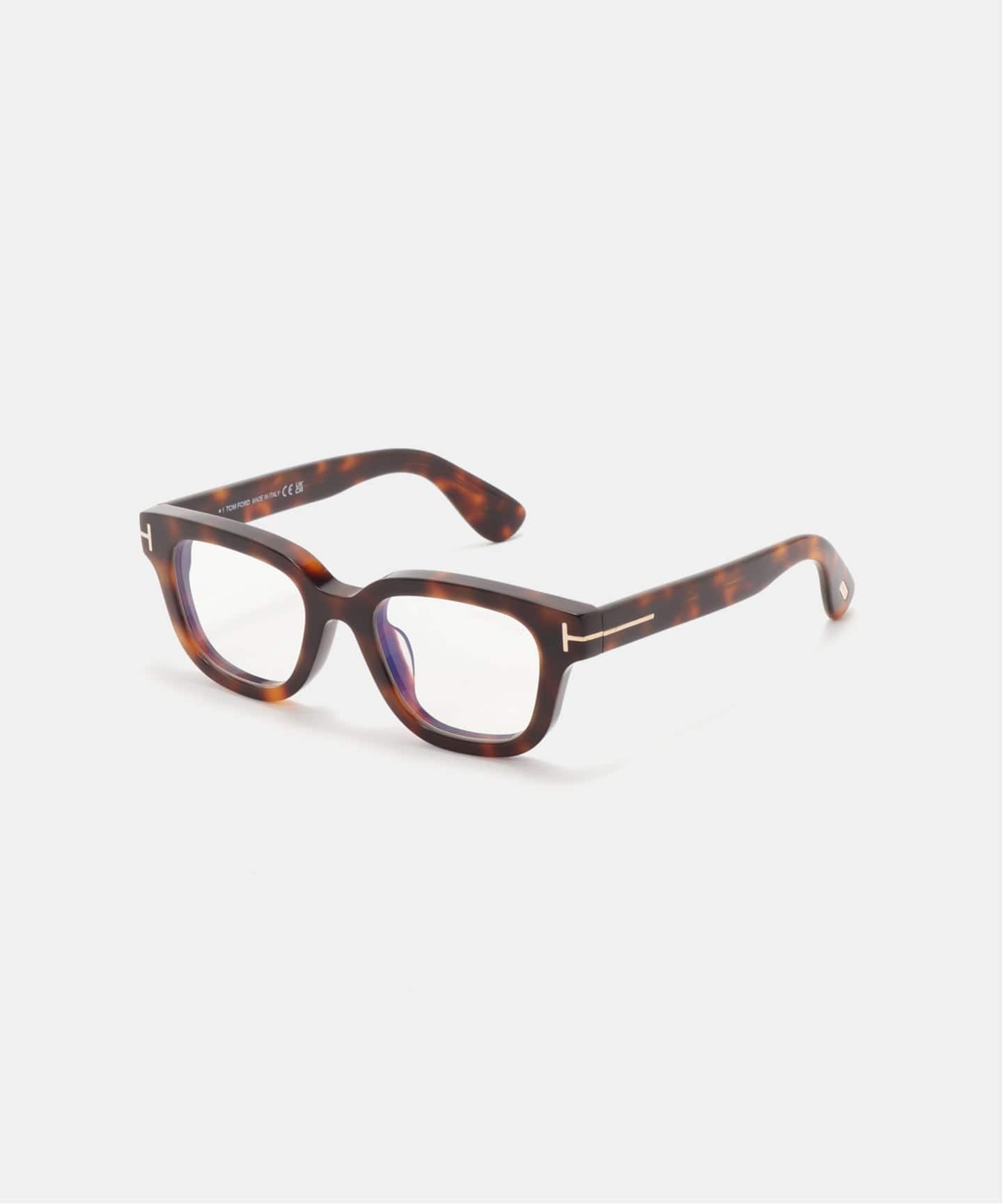 TOM FORD /トム フォード】acer trame glasses（メガネ）｜AP STUDIO