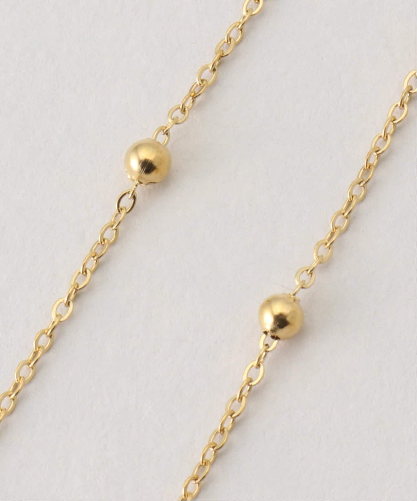 Sunny Cords/サニーコーズ】Ball chain glass cord（その他