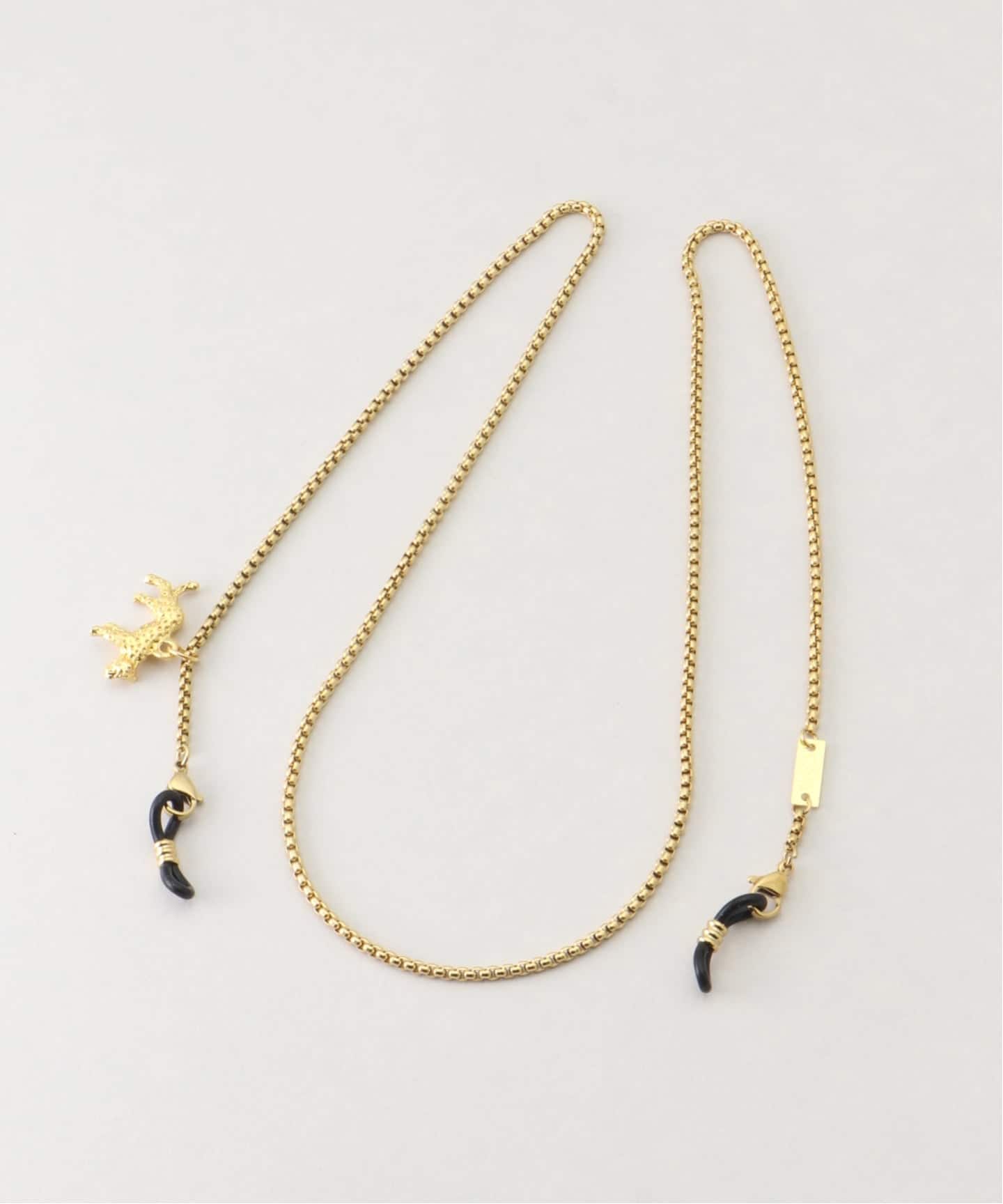 メガネ・老眼鏡 Sunny Cords Jaguar style glass cord Sunny Cords/サニーコーズ】Jaguar style glass cord（その他