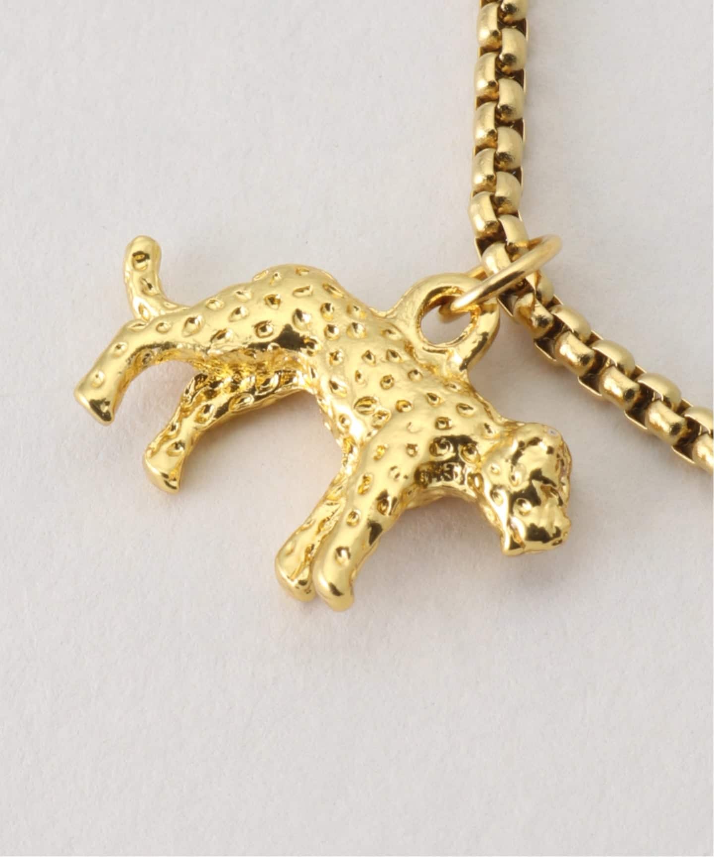 Sunny Cords/サニーコーズ】Jaguar style glass cord（その他