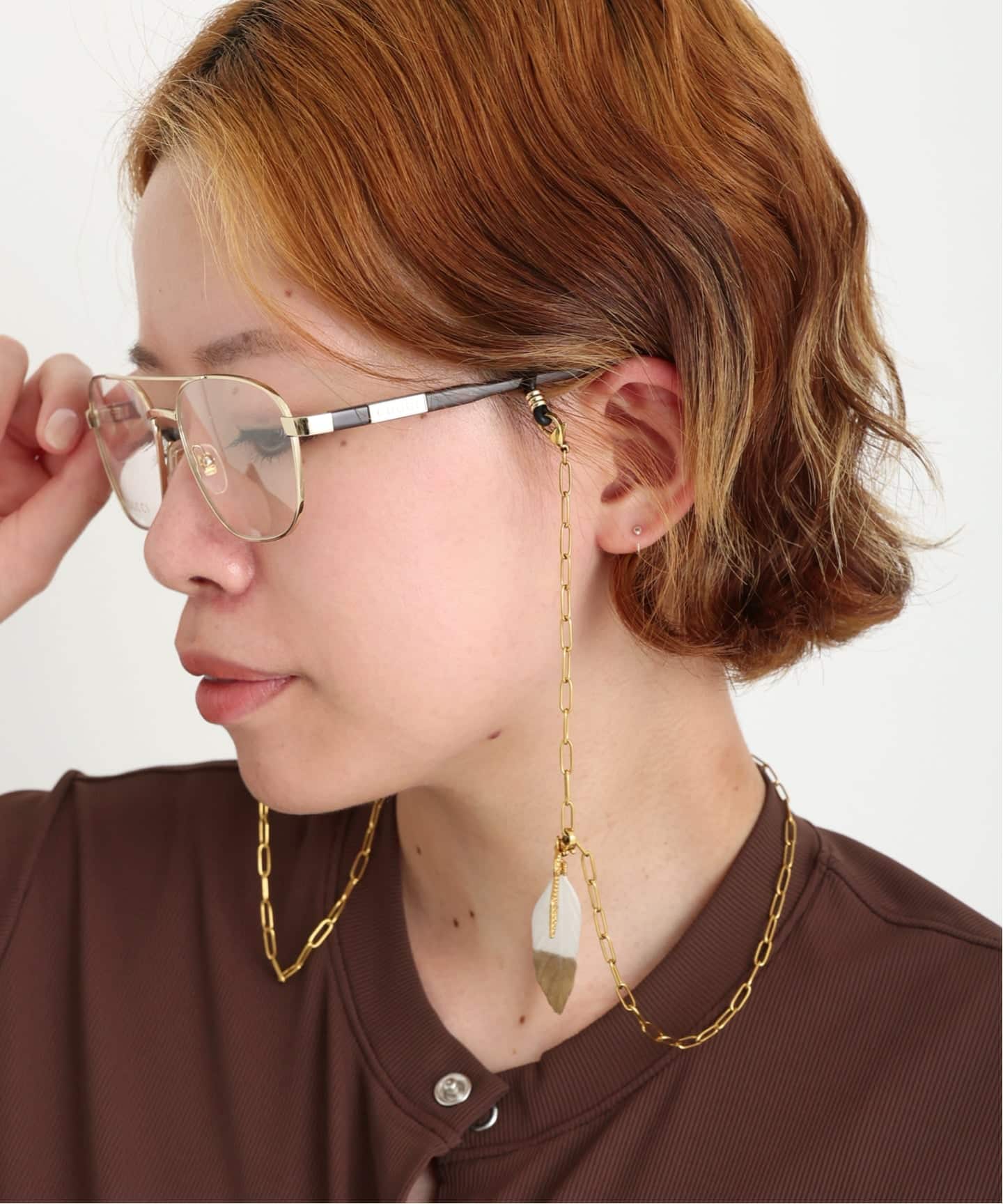 Sunny Cords/サニーコーズ】Liberty spirit glass cord（その他