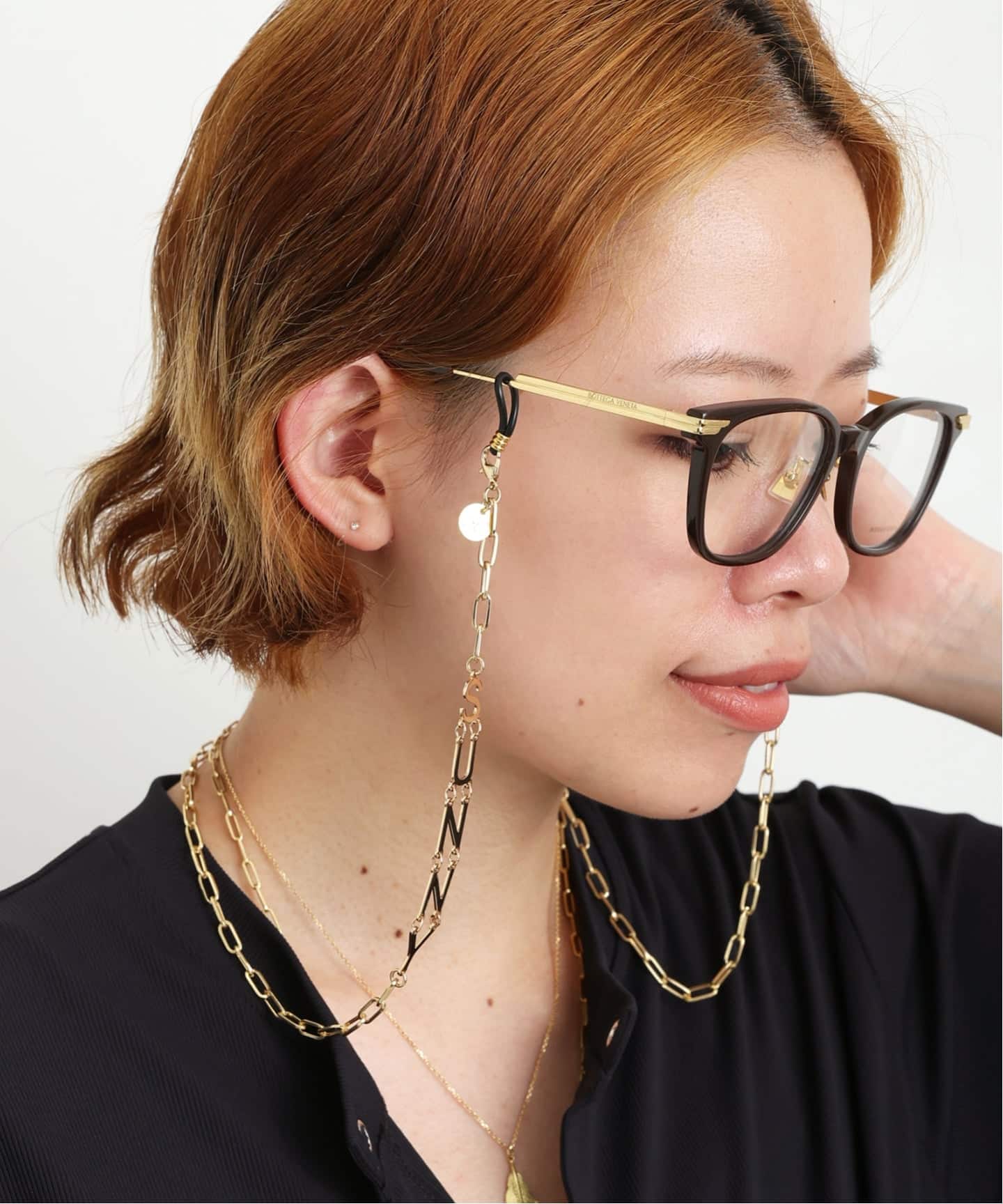 Sunny Cords/サニーコーズ】Sunny You glass cord（その他ファッション