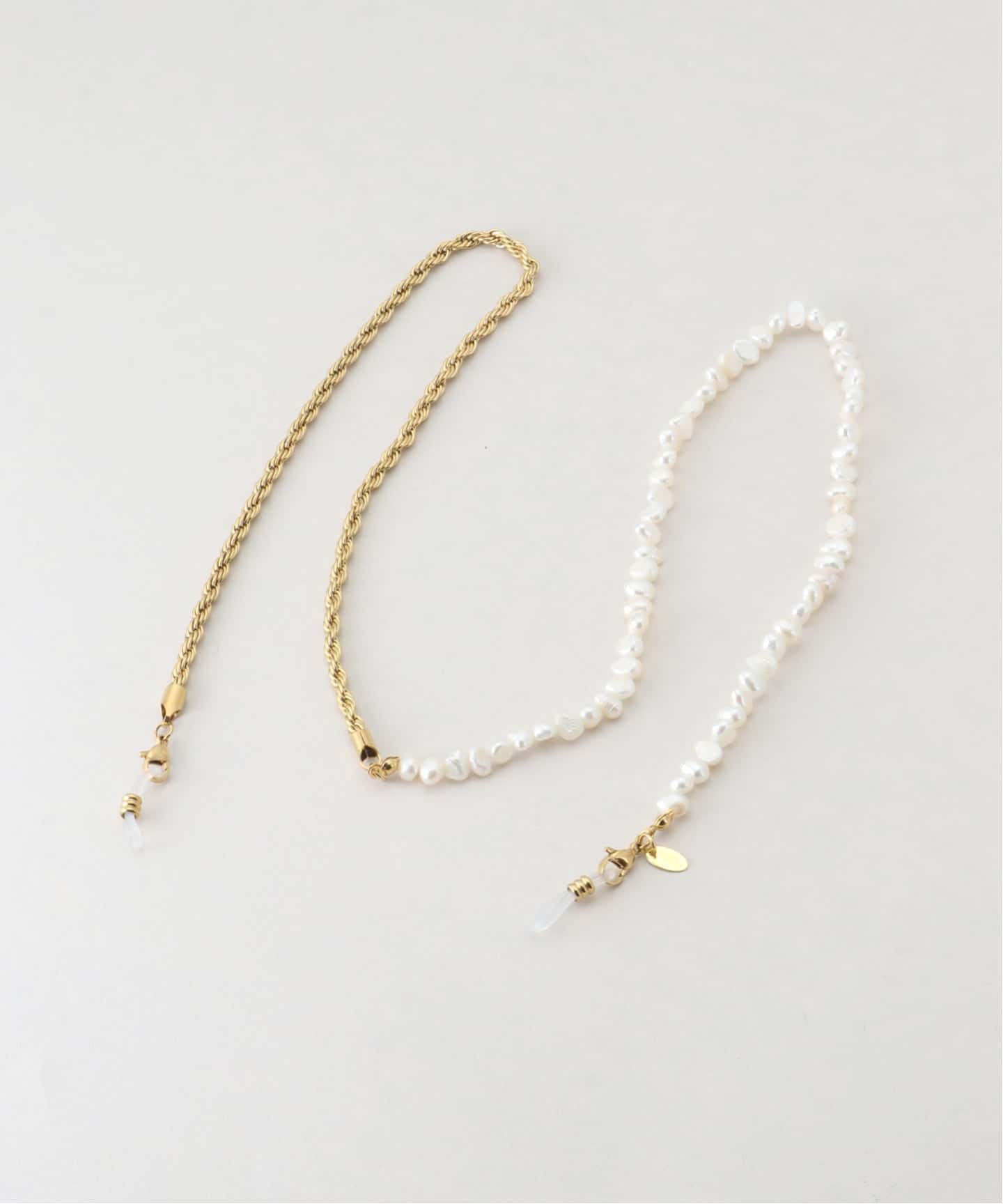 Sunny Cords/サニーコーズ】Two Face glass cord（その他ファッション