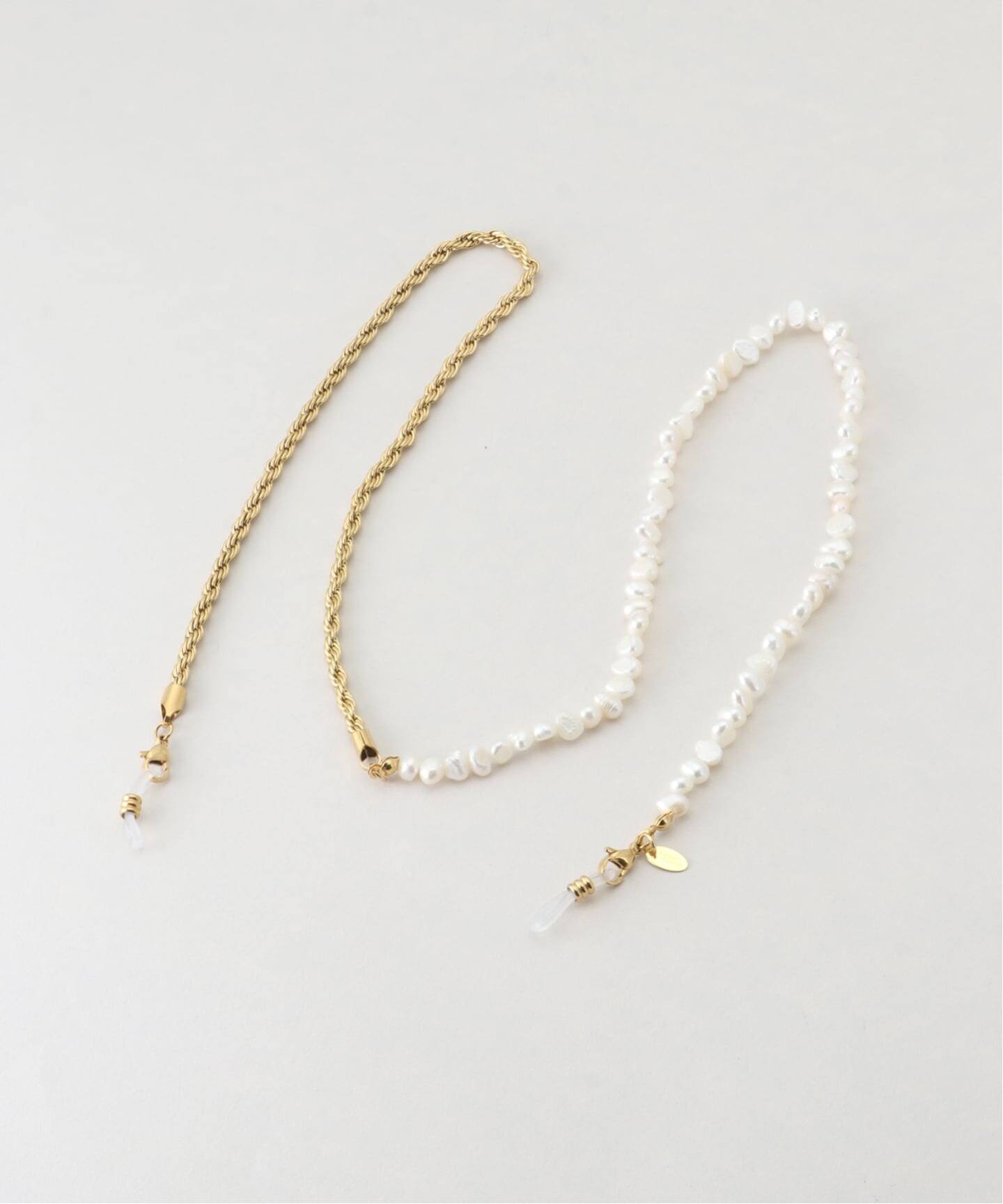 Sunny Cords/サニーコーズ】Two Face glass cord（その他ファッション