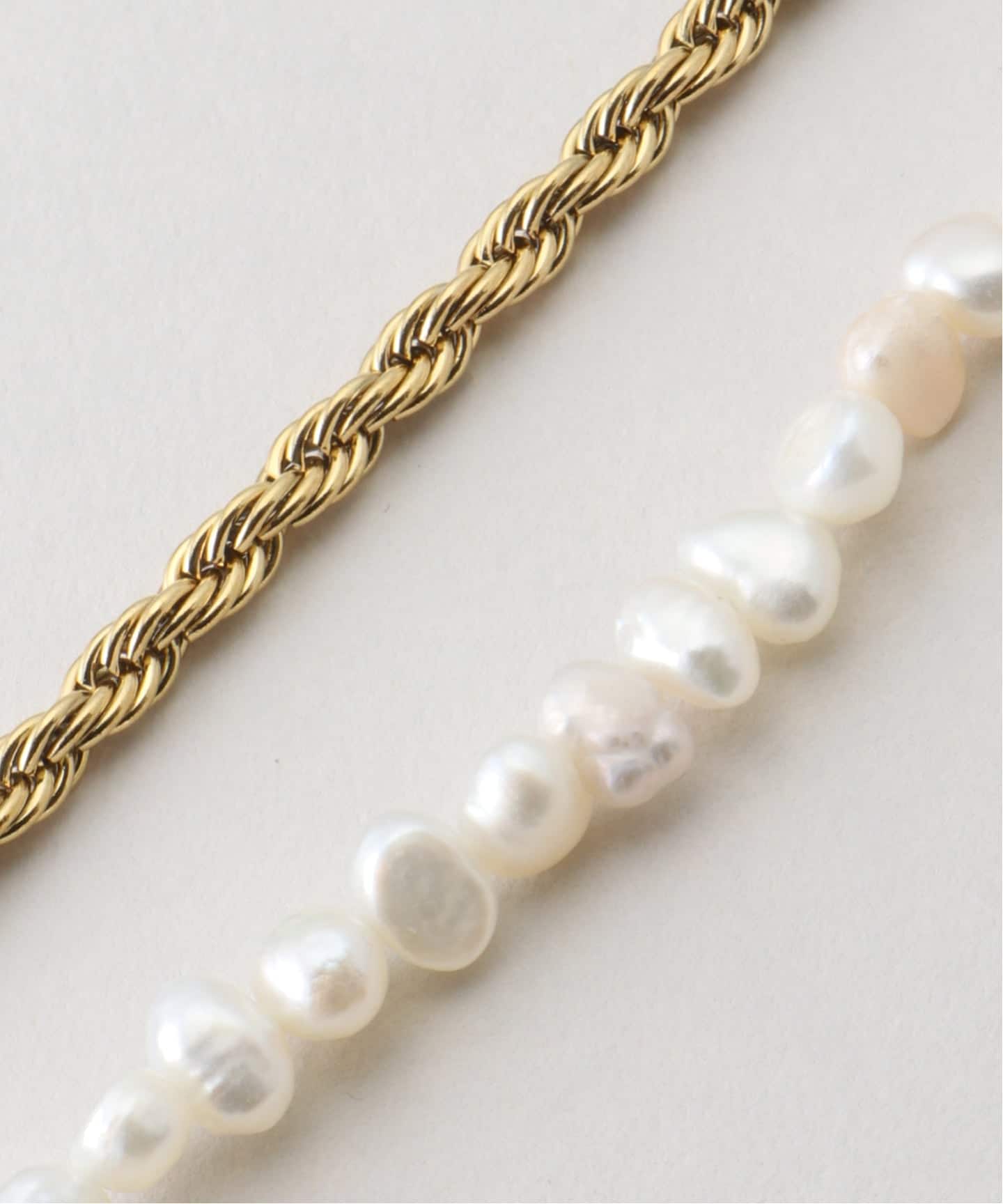 Sunny Cords/サニーコーズ】Two Face glass cord（その他ファッション
