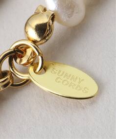 Sunny Cords/サニーコーズ】Two Face glass cord（その他ファッション 