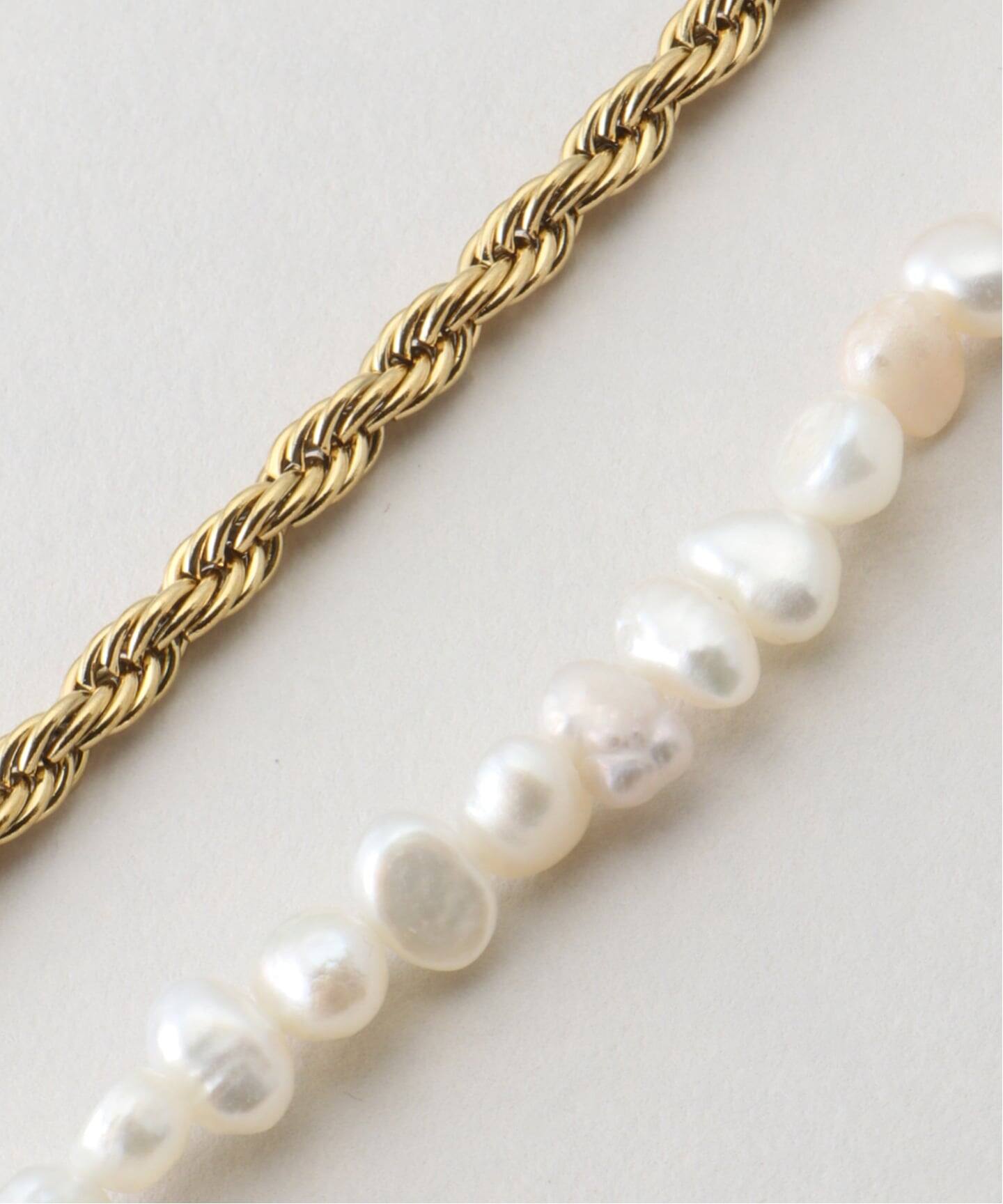 Sunny Cords/サニーコーズ】Two Face glass cord（その他ファッション 