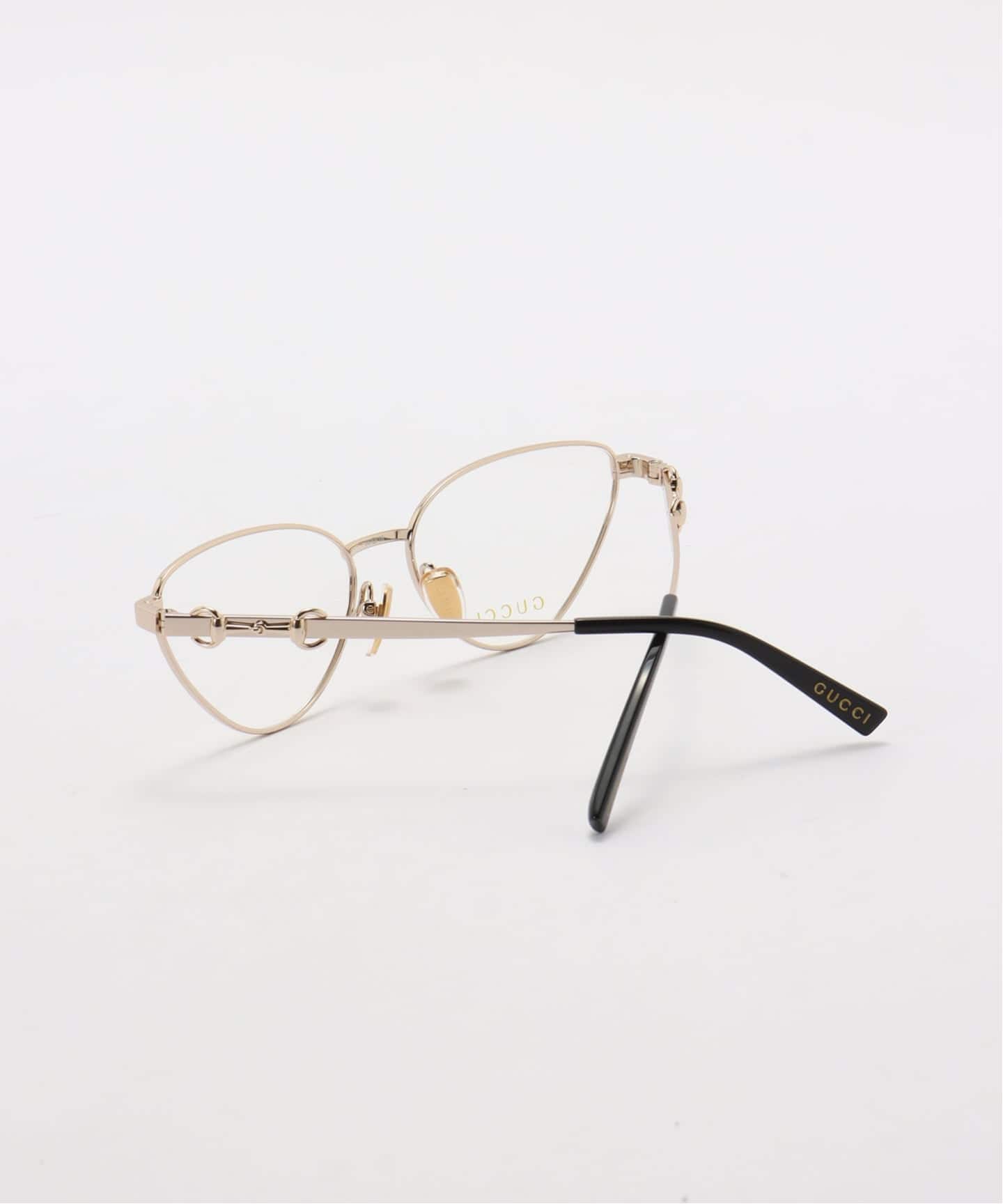 GUCCI/グッチ】Cat Eye Glasses（メガネ）｜AP STUDIO（エーピー