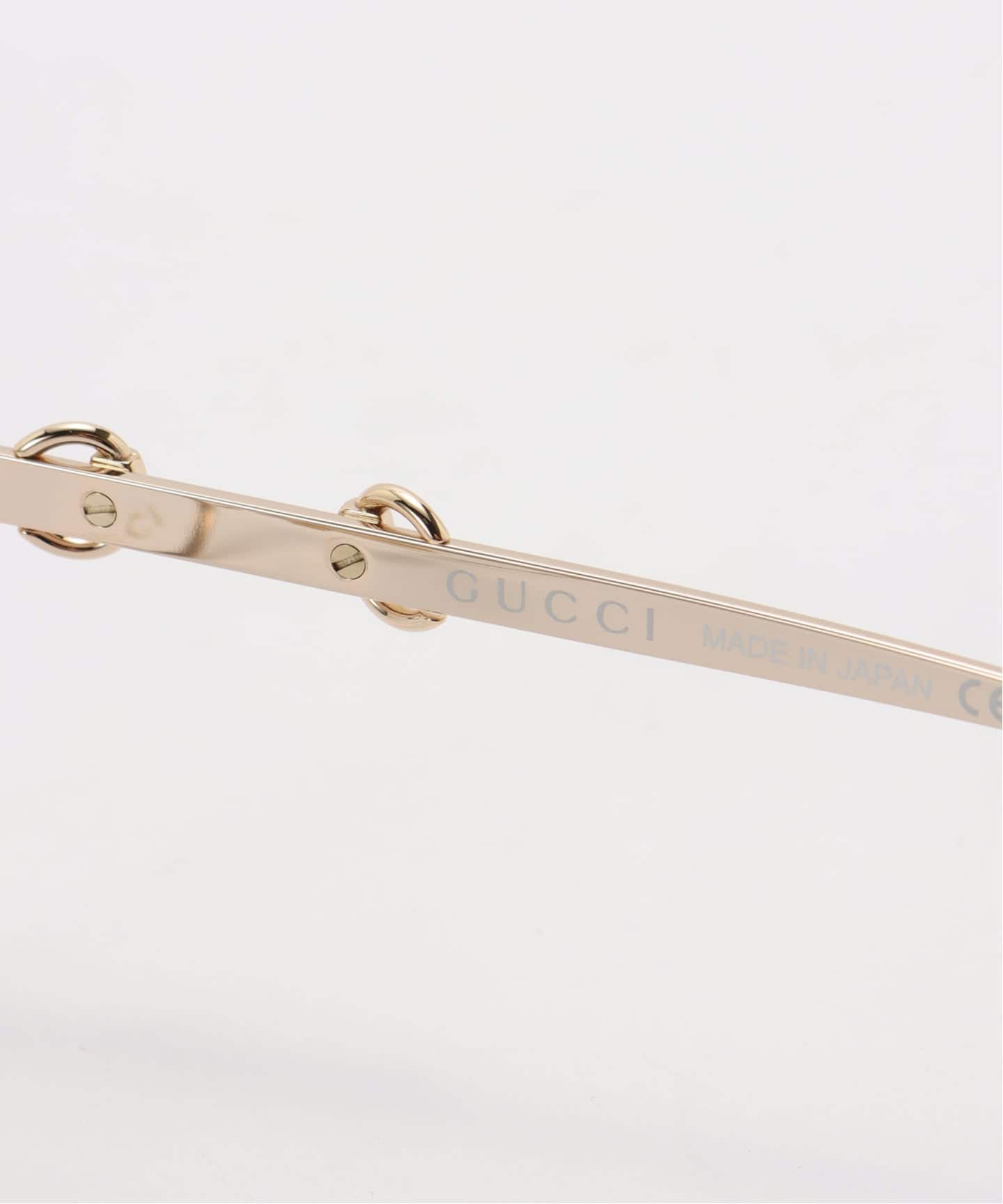 GUCCI/グッチ】Cat Eye Glasses（メガネ）｜AP STUDIO（エーピー