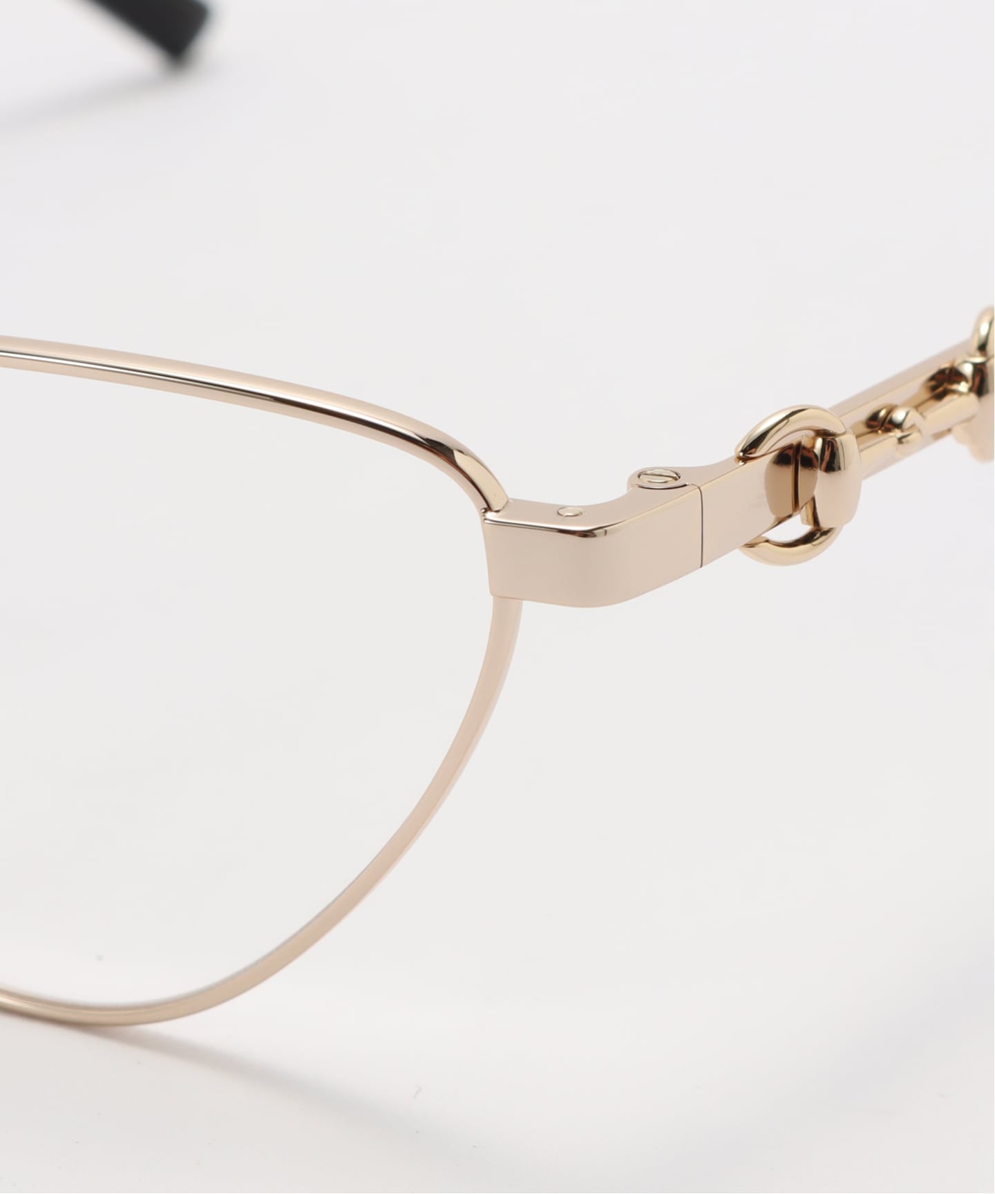ap studio GUCCI/グッチ　メガネ　完売品　今期購入完売 GUCCI/グッチ】Cat Eye Glasses（メガネ）｜AP STUDIO（エーピー