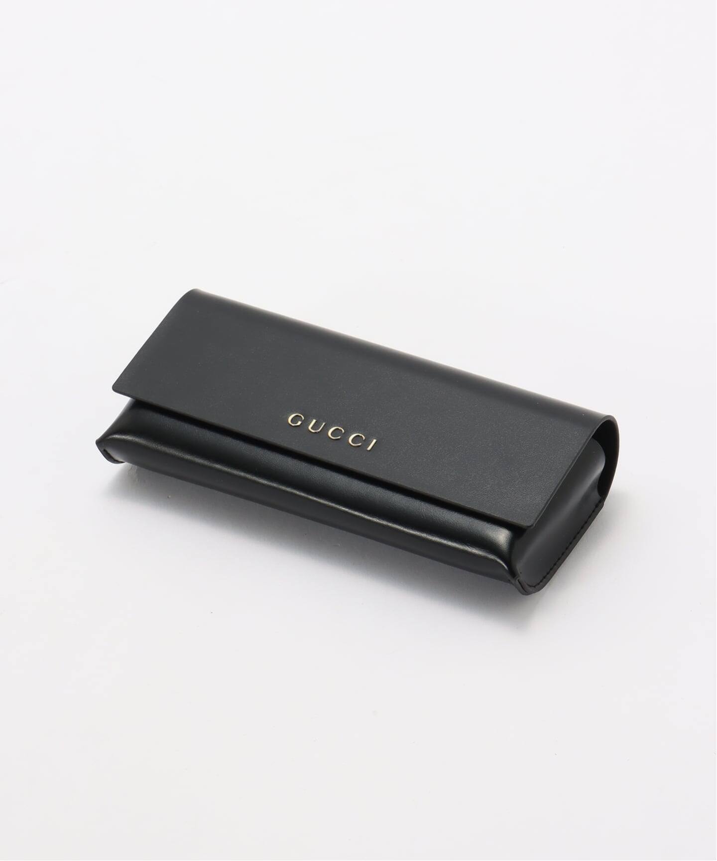 GUCCI/グッチ】Cat Eye Glasses（メガネ）｜AP STUDIO（エーピー