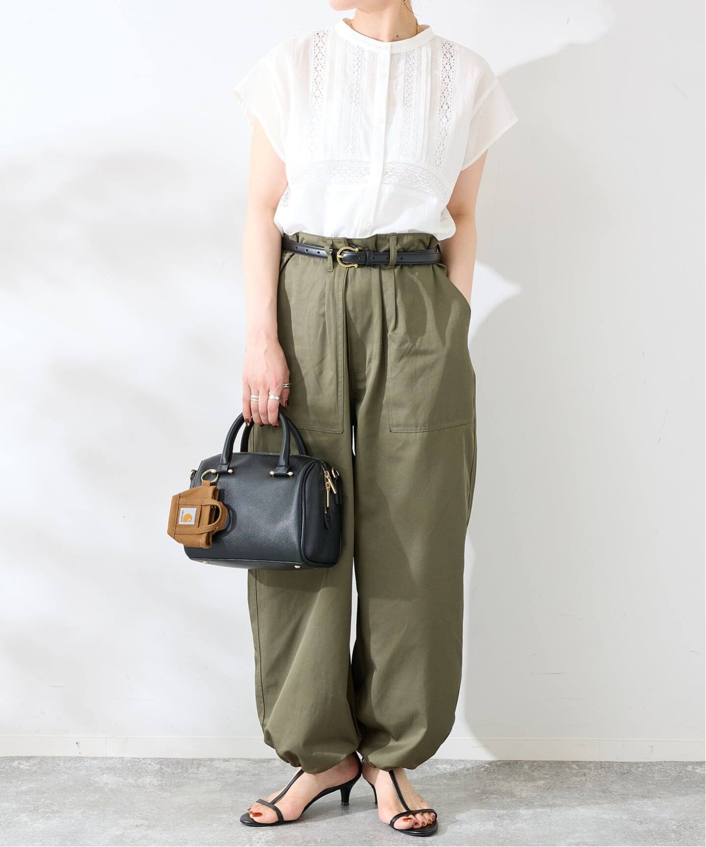 CARHARTT WIP / カーハート ダブリューアイピー MINI TOTE BAG