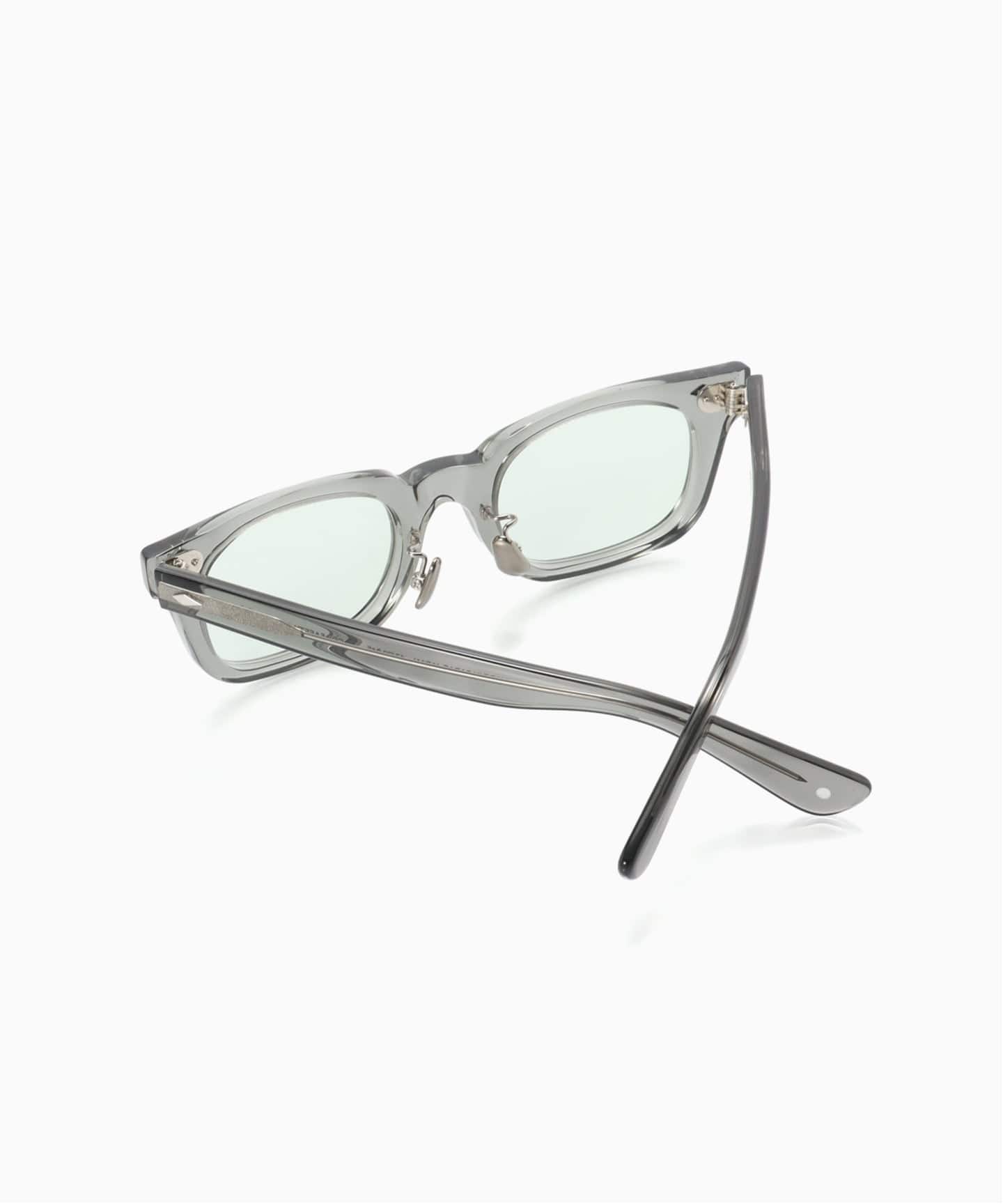 NOCHINO OPTICAL / ノチノオプティカル ONDA（サングラス）｜WISM