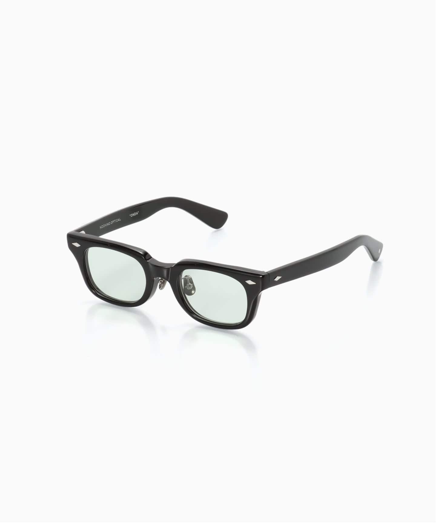 NOCHINO OPTICAL / ノチノオプティカル ONDA（サングラス）｜WISM