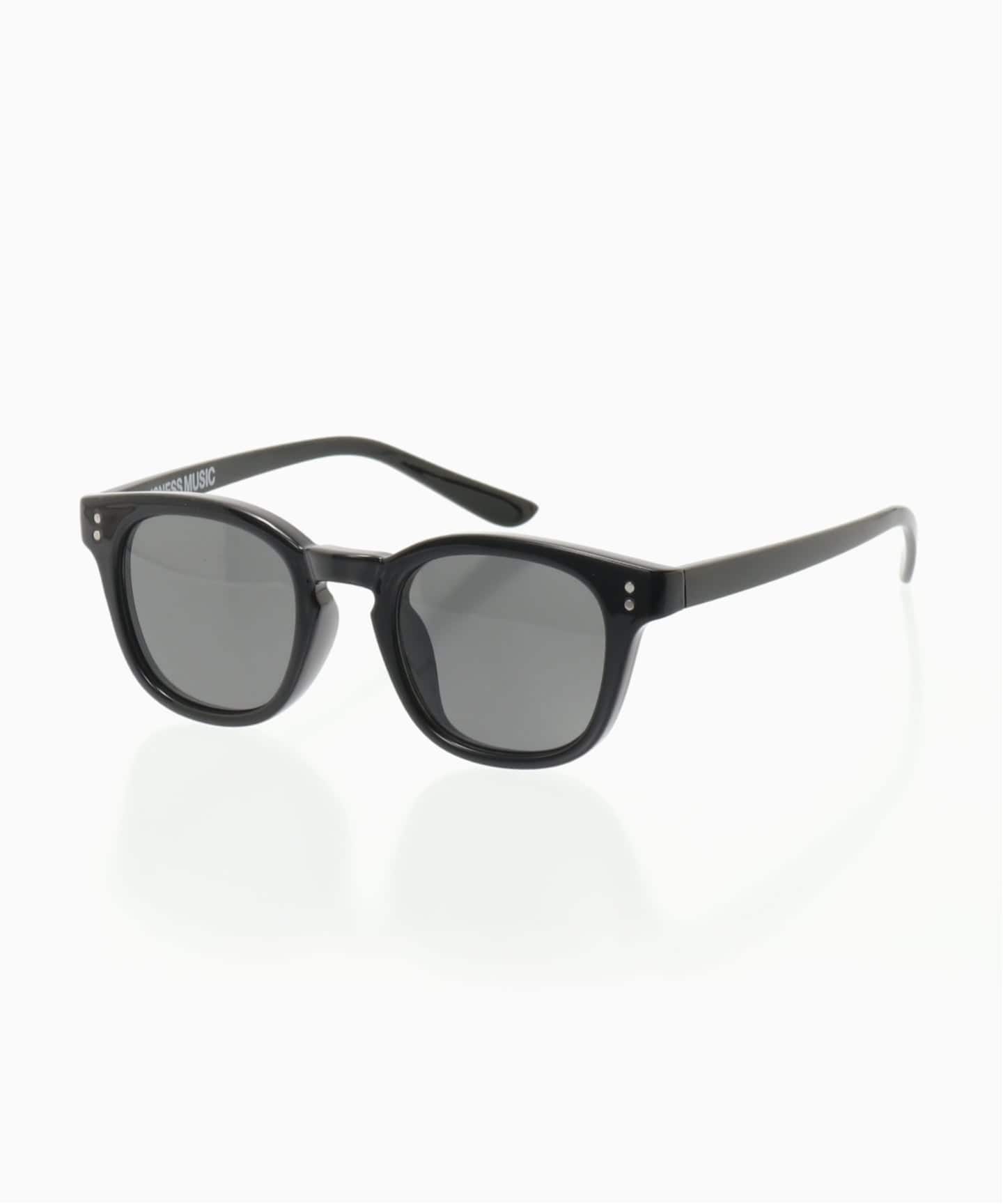 ISNESS MUSIC / イズネス ミュージック KENNY SUNGLASSES（サングラス