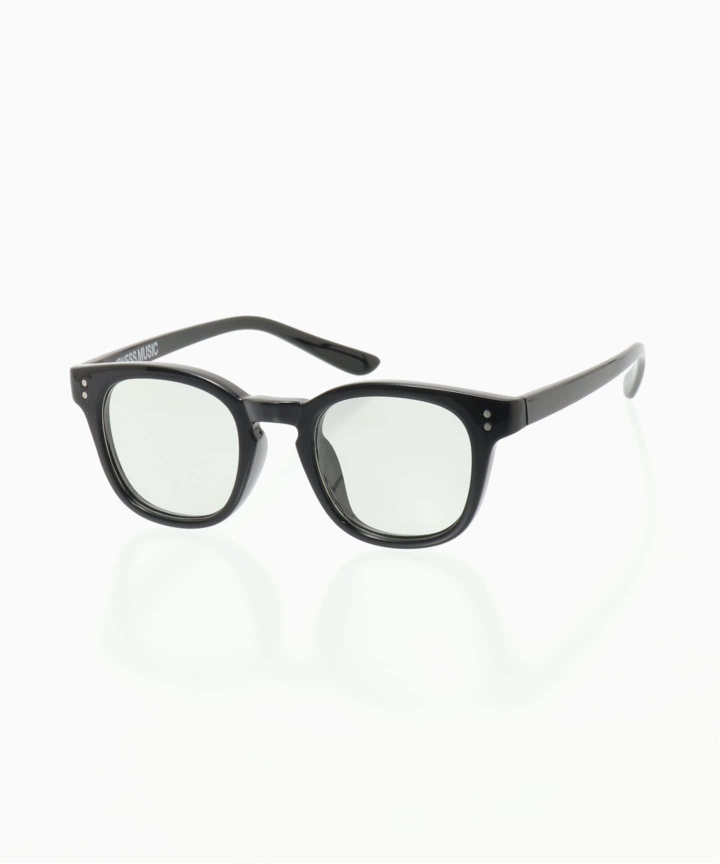 ISNESS MUSIC / イズネス ミュージック KENNY SUNGLASSES（サングラス
