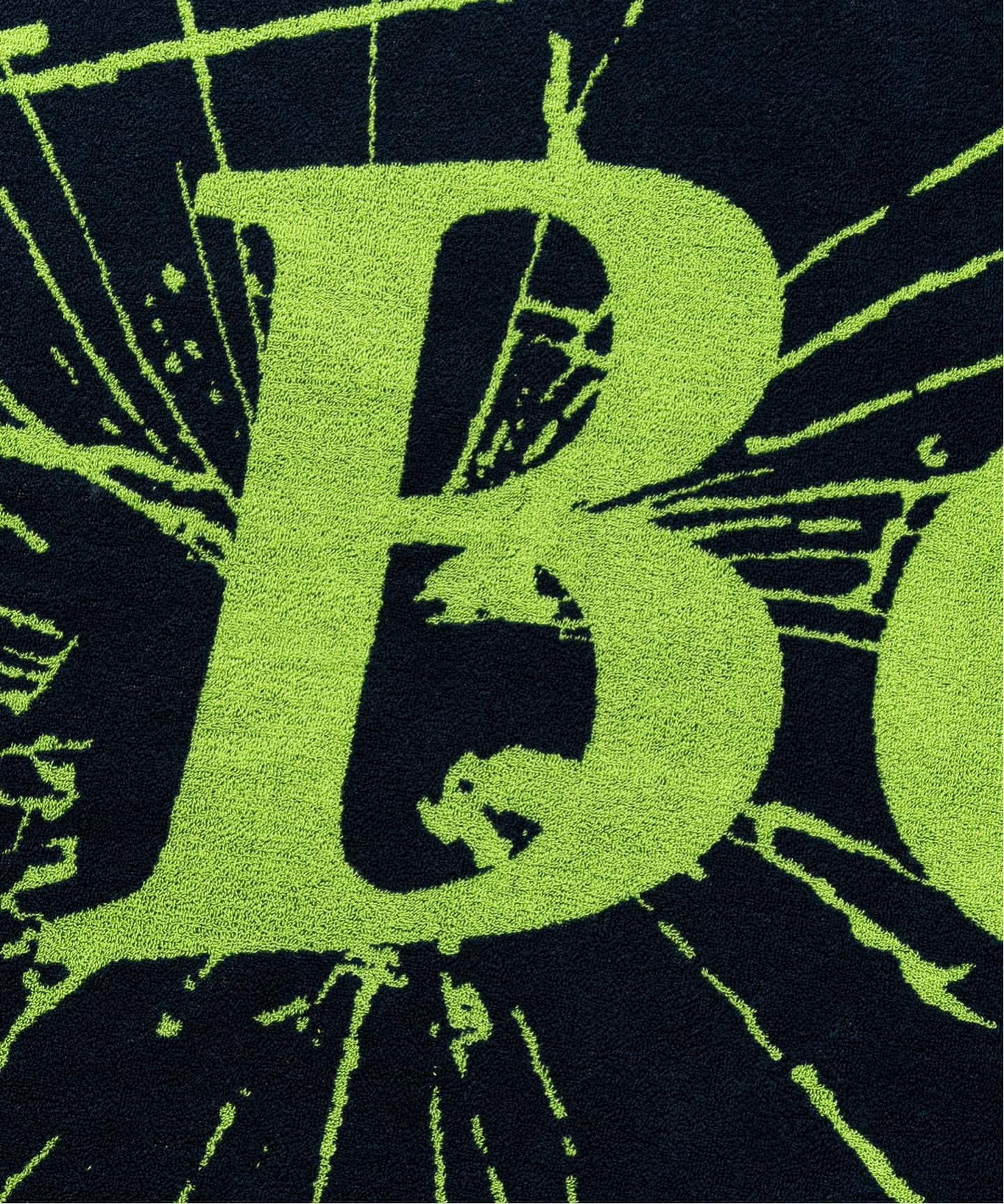 BoTT / ボット Shattered Beach Towel（タオル）｜WISM（ウィズム）の