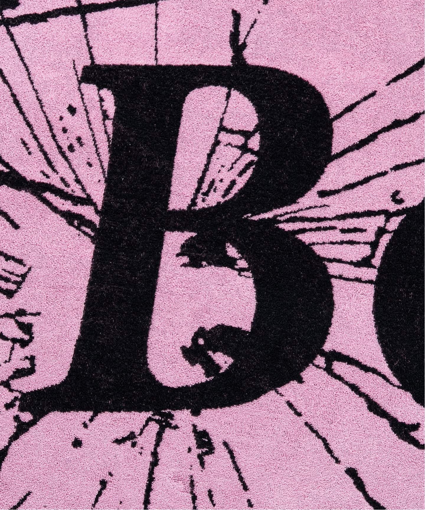 BoTT / ボット Shattered Beach Towel（タオル）｜WISM（ウィズム）の