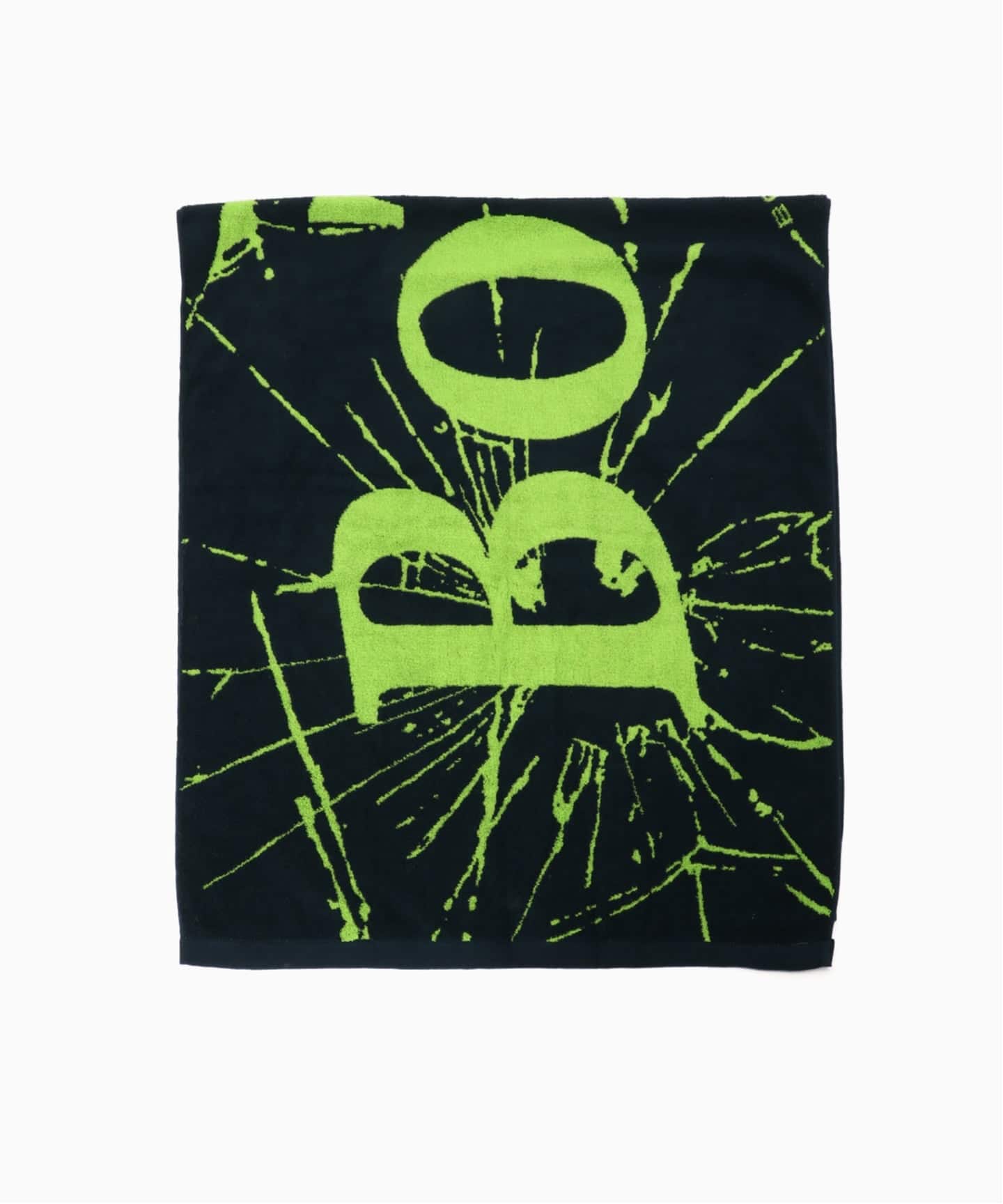 BoTT / ボット Shattered Beach Towel（タオル）｜WISM（ウィズム）の