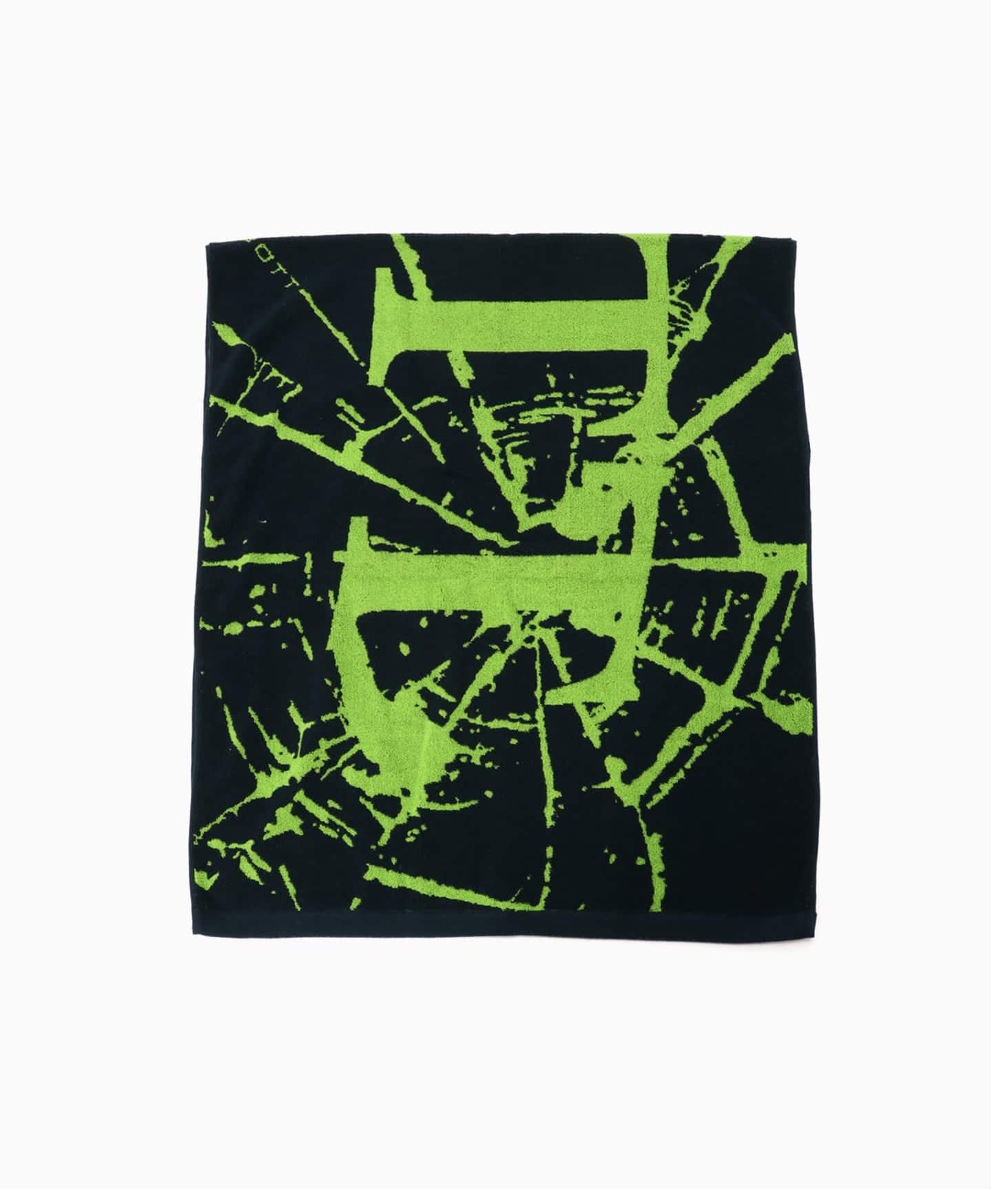 BoTT / ボット Shattered Beach Towel（タオル）｜WISM（ウィズム）の
